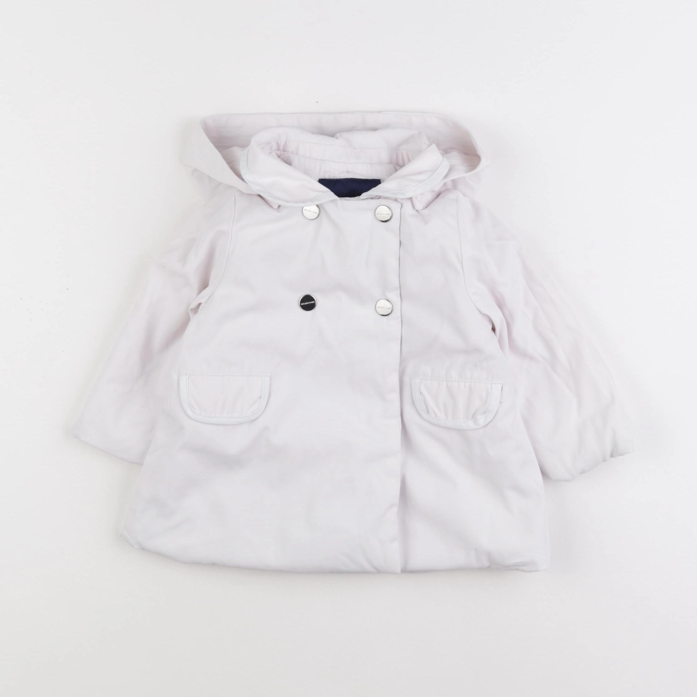 Jacadi - imperméable beige - 12 mois