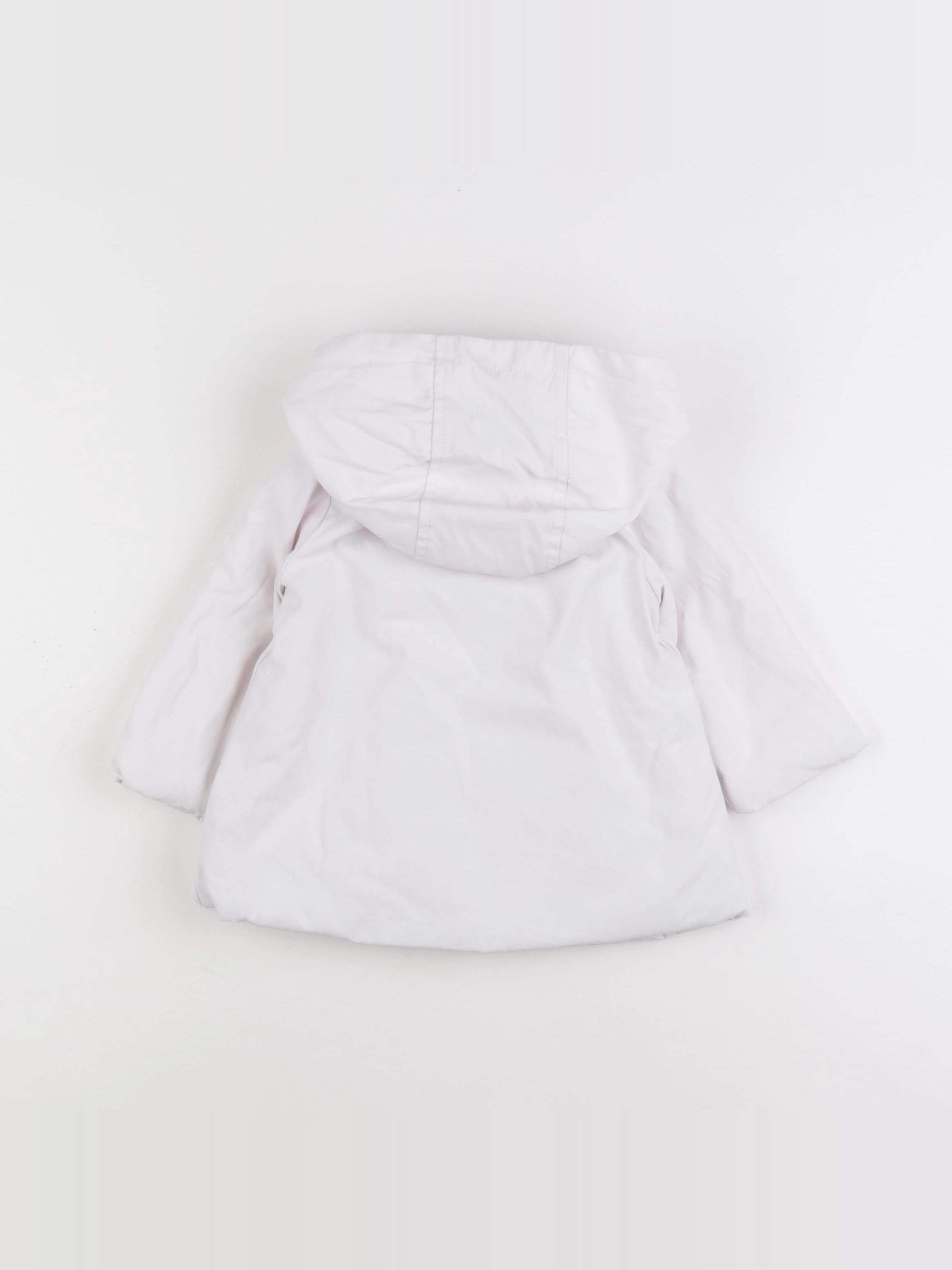 Jacadi - imperméable beige - 12 mois