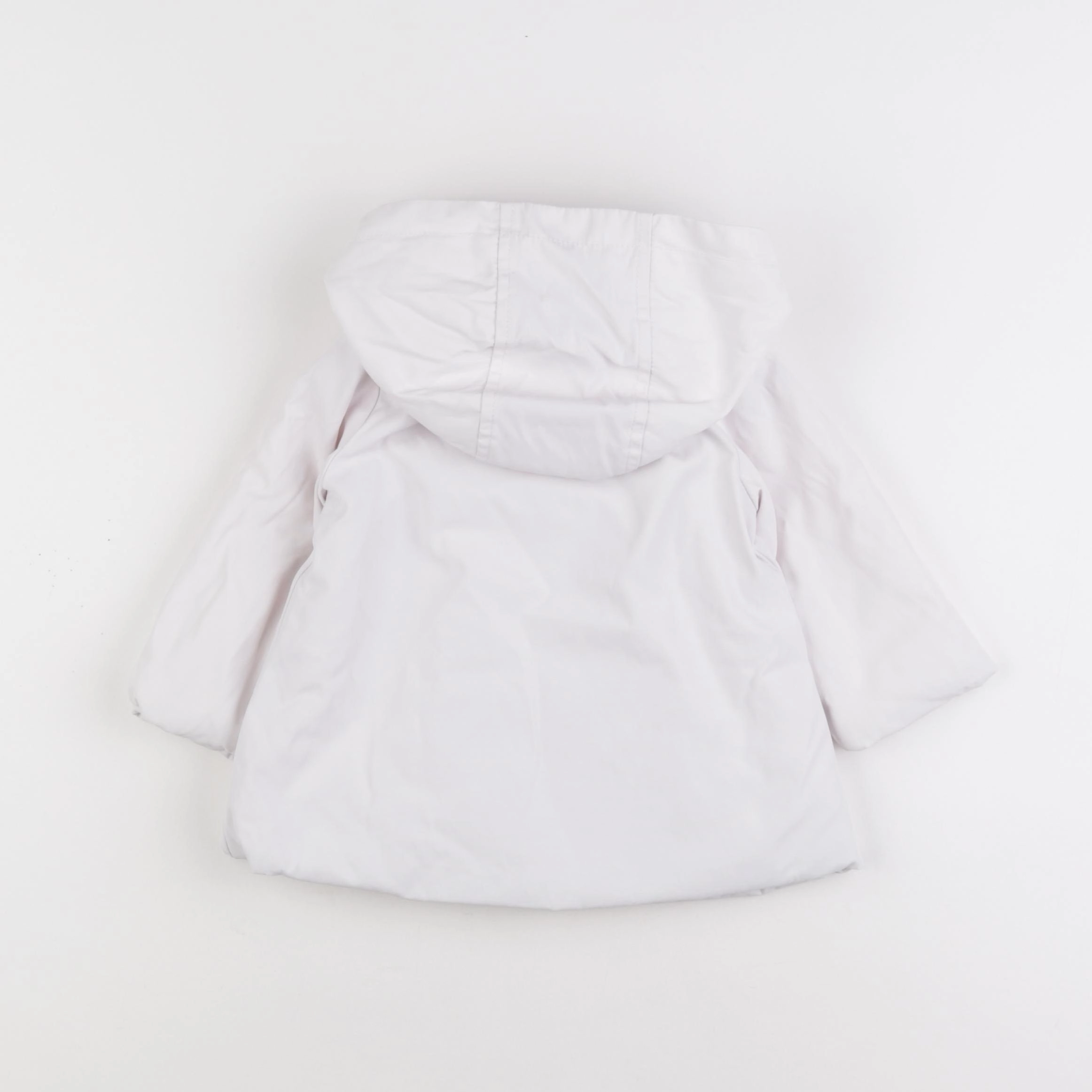 Jacadi - imperméable beige - 12 mois