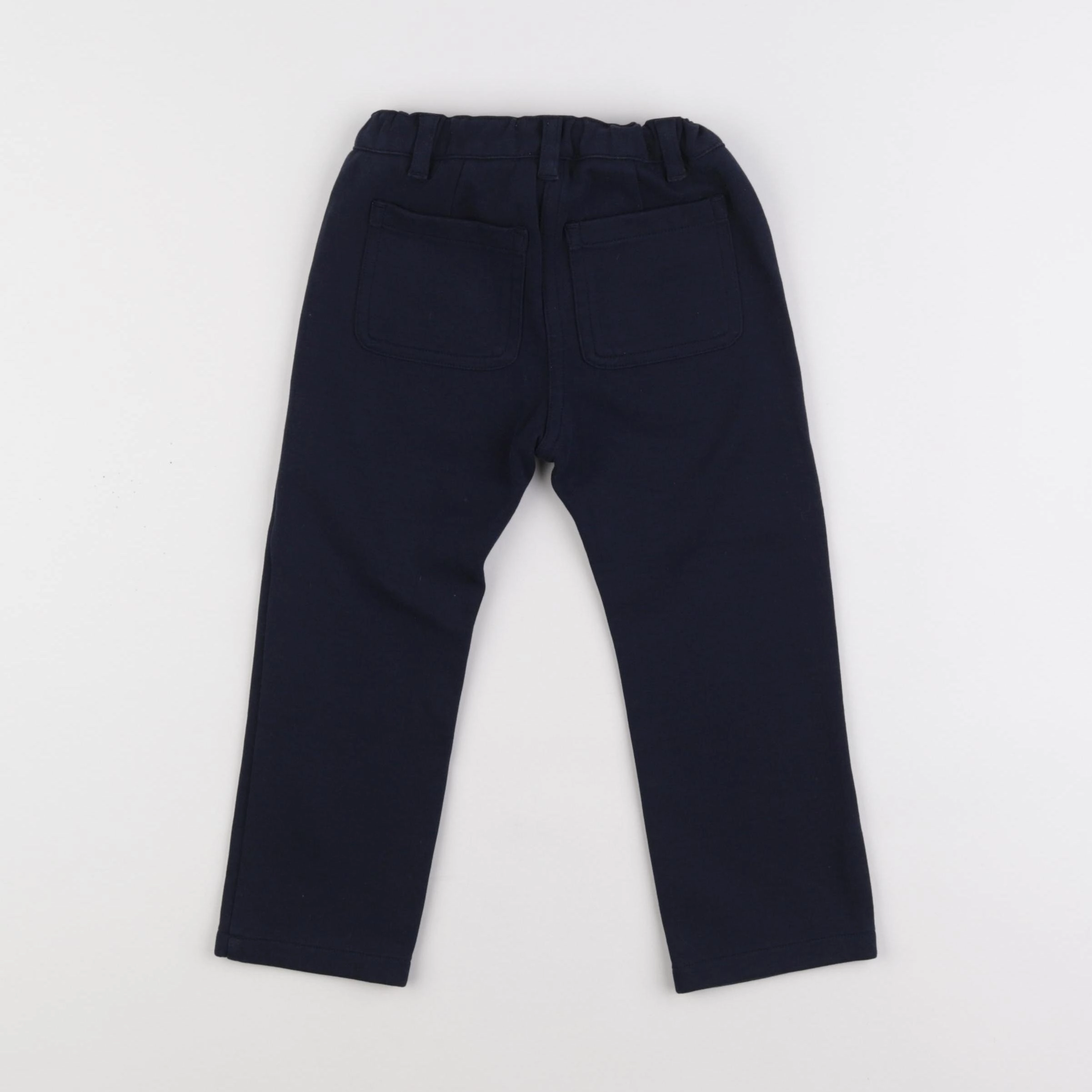 Jacadi - pantalon bleu - 36 mois