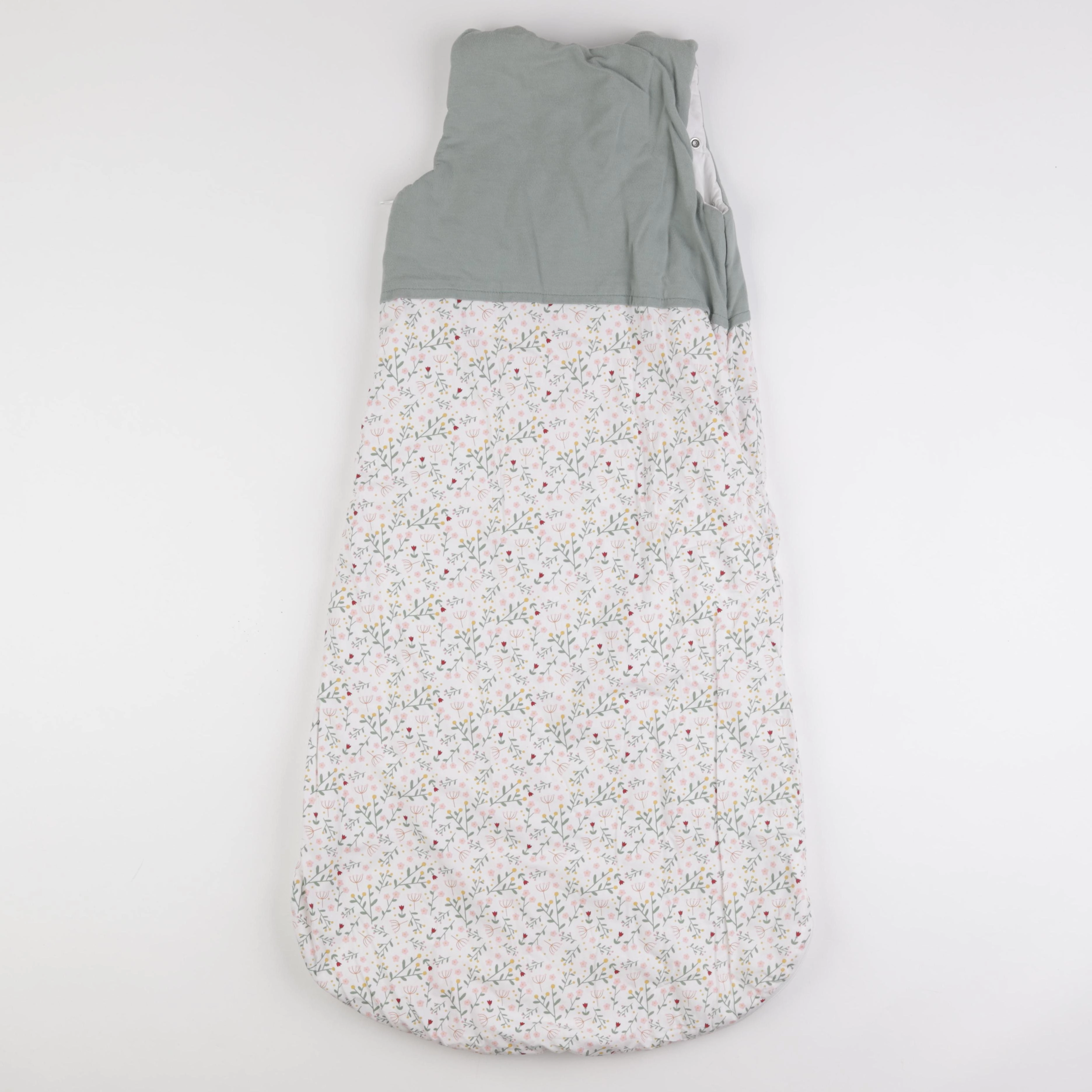 Vertbaudet - gigoteuse TOG 3 multicolore - 18/36 mois