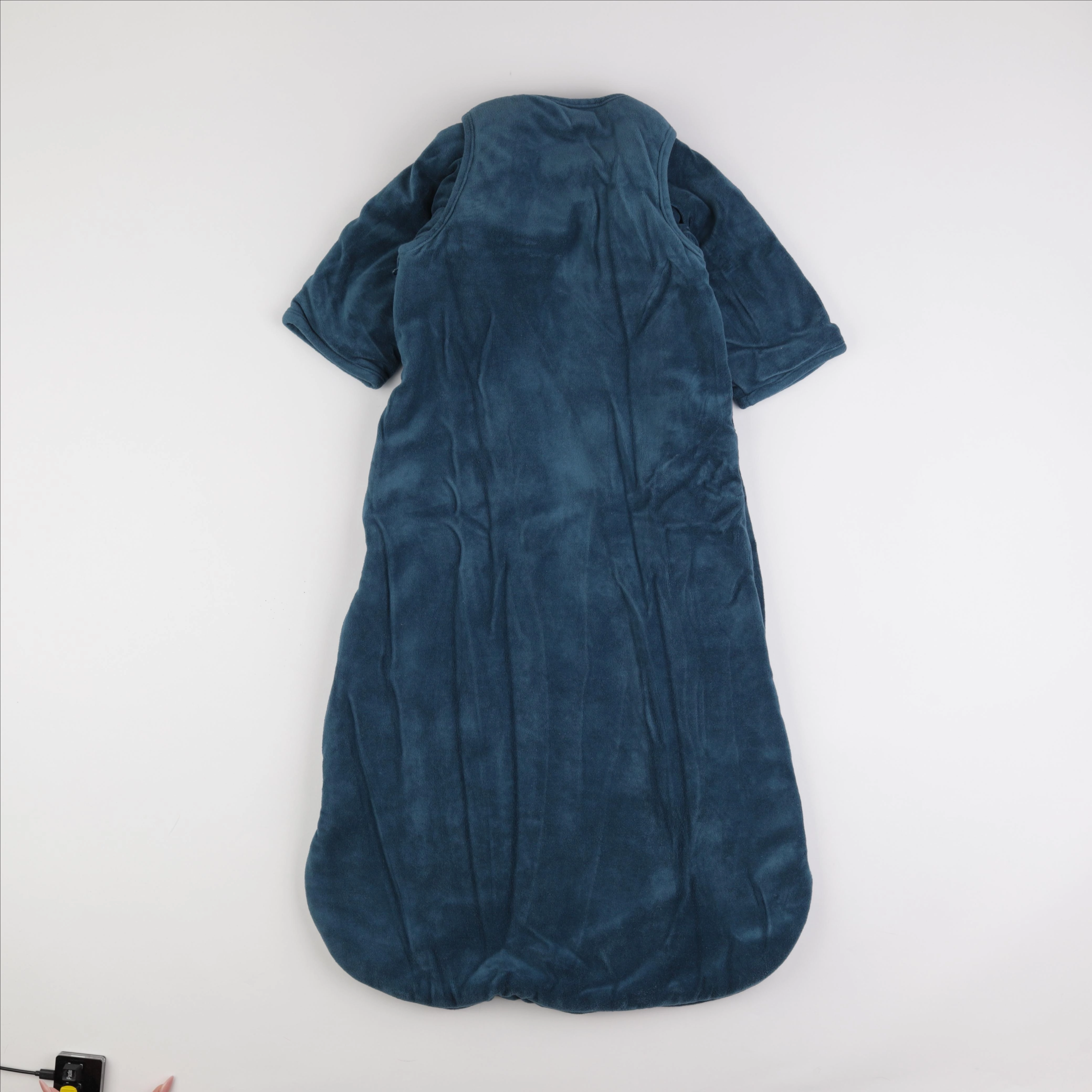 Vertbaudet - gigoteuse TOG 3 bleu - 18/36 mois