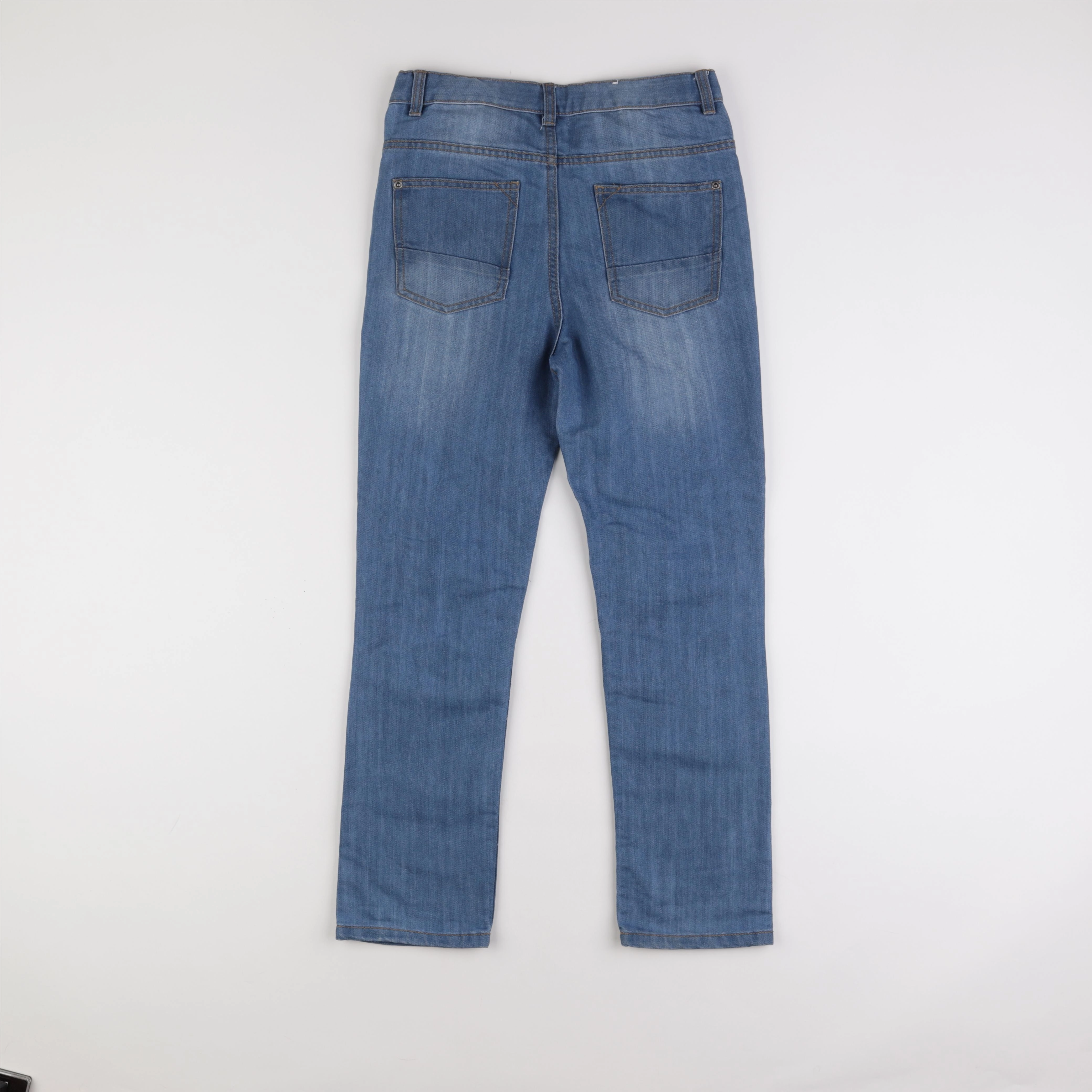 Vertbaudet - jean bleu - 12 ans