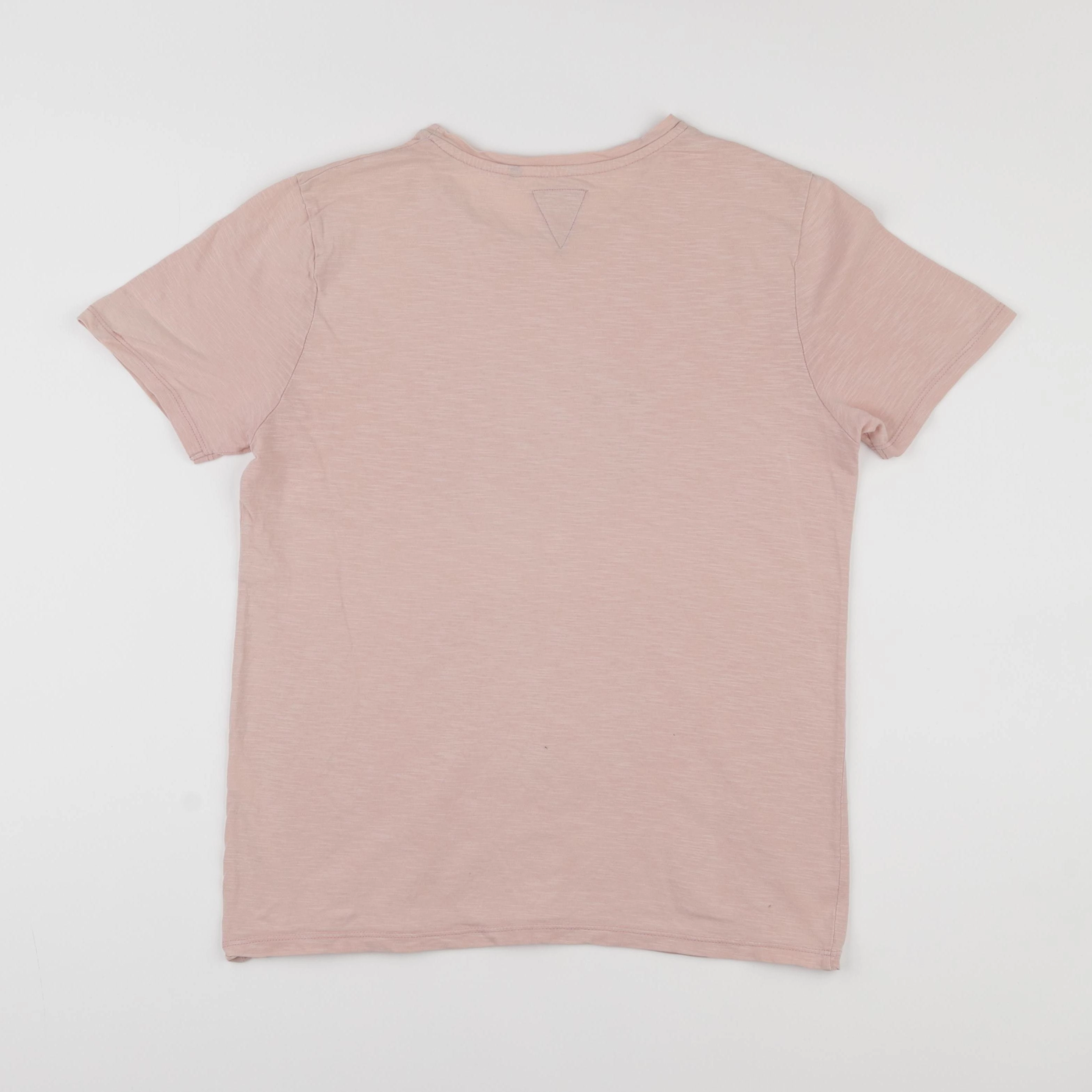 IKKS - tee-shirt rose - 14 ans