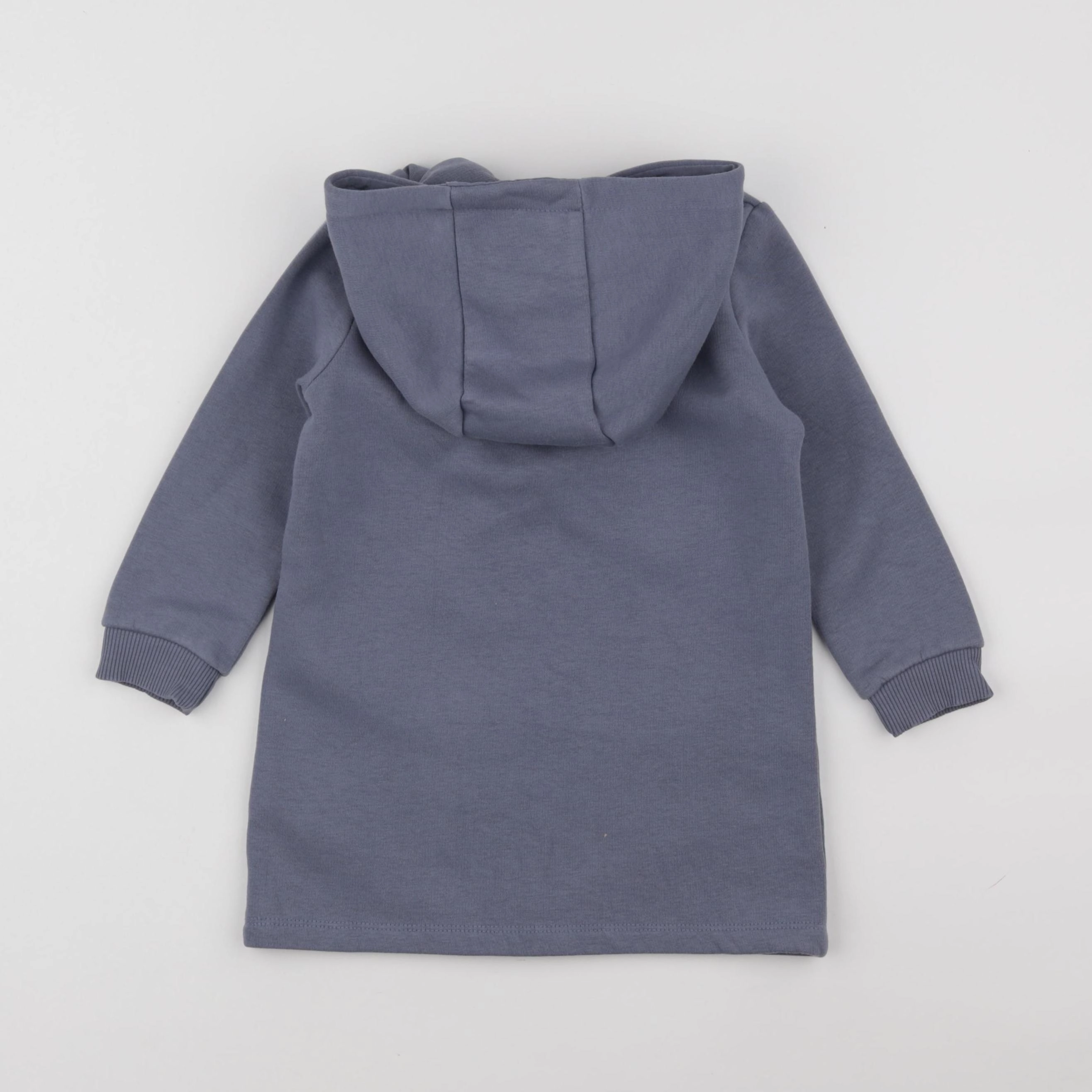 Vertbaudet - robe bleu - 3 ans