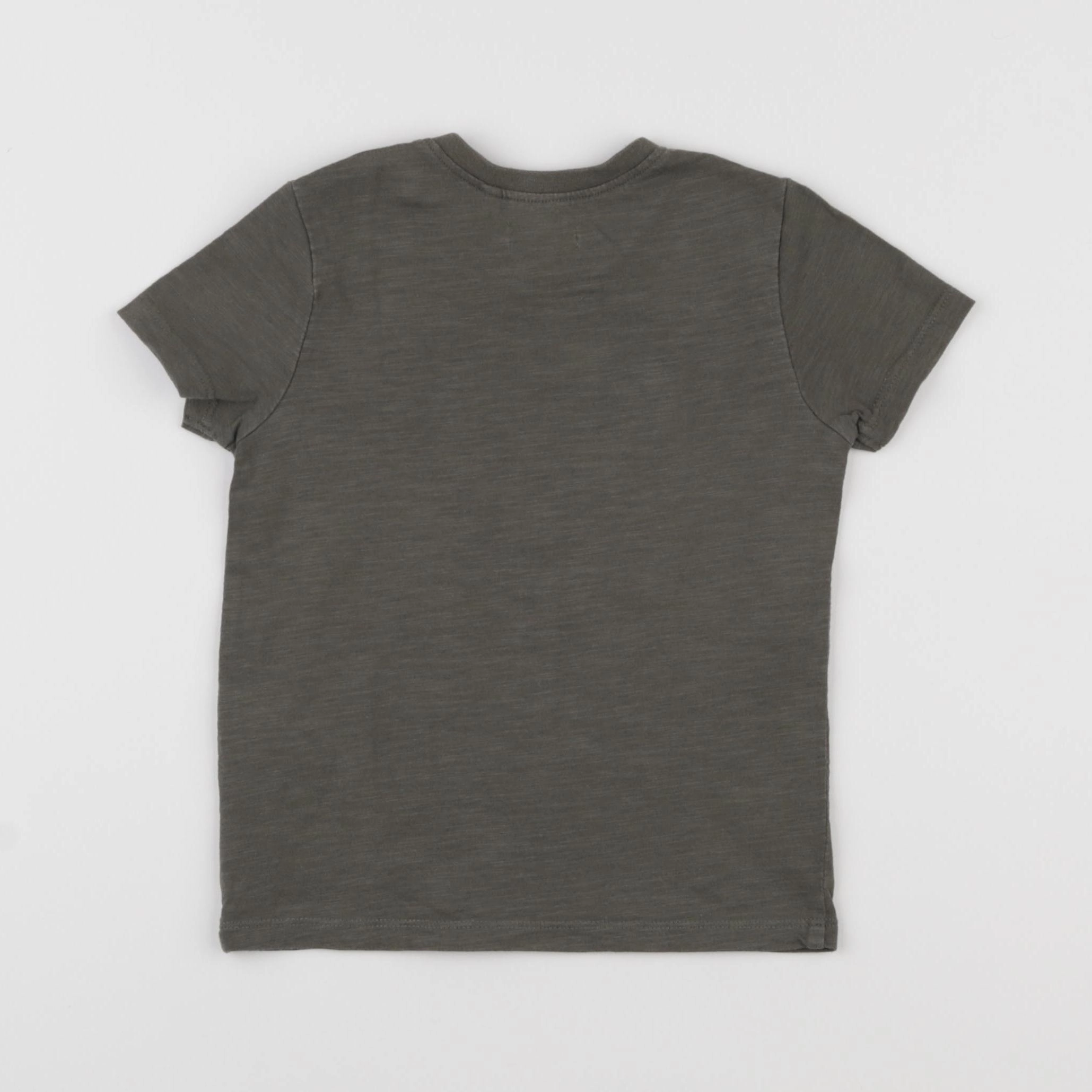 IKKS - tee-shirt vert - 18 mois