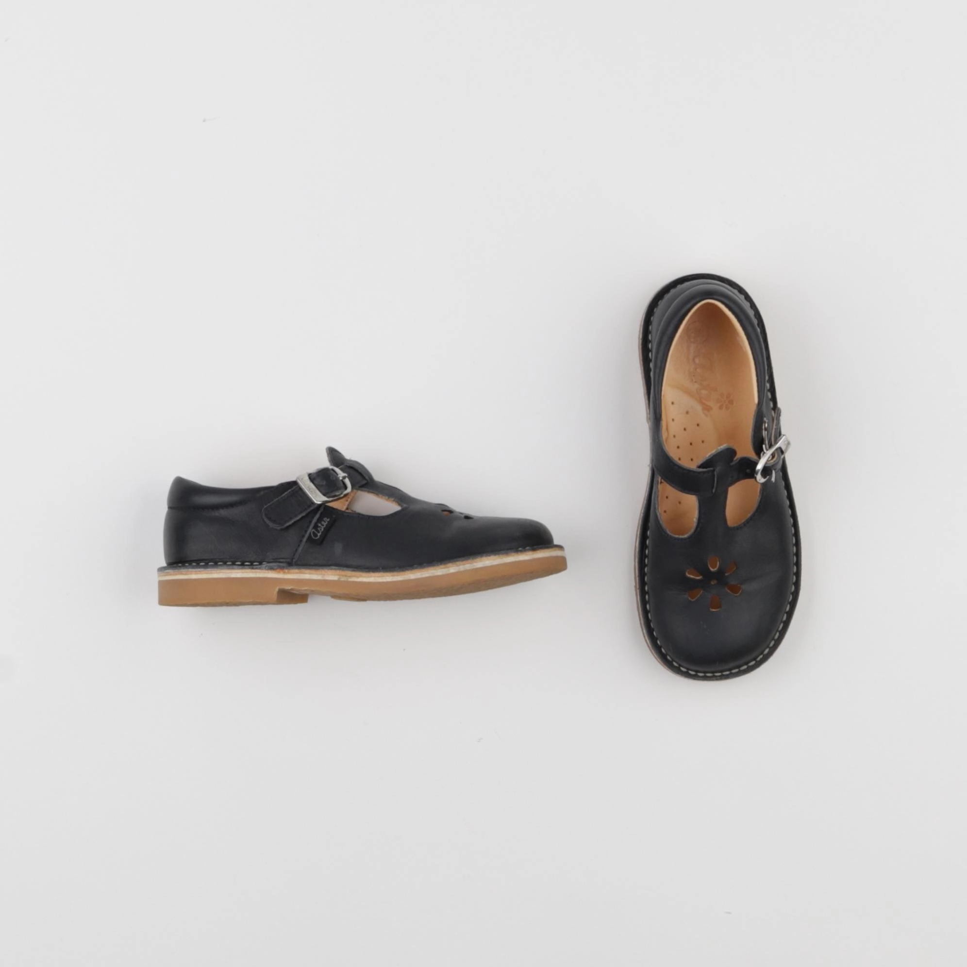Aster - babies bleu - pointure 31
