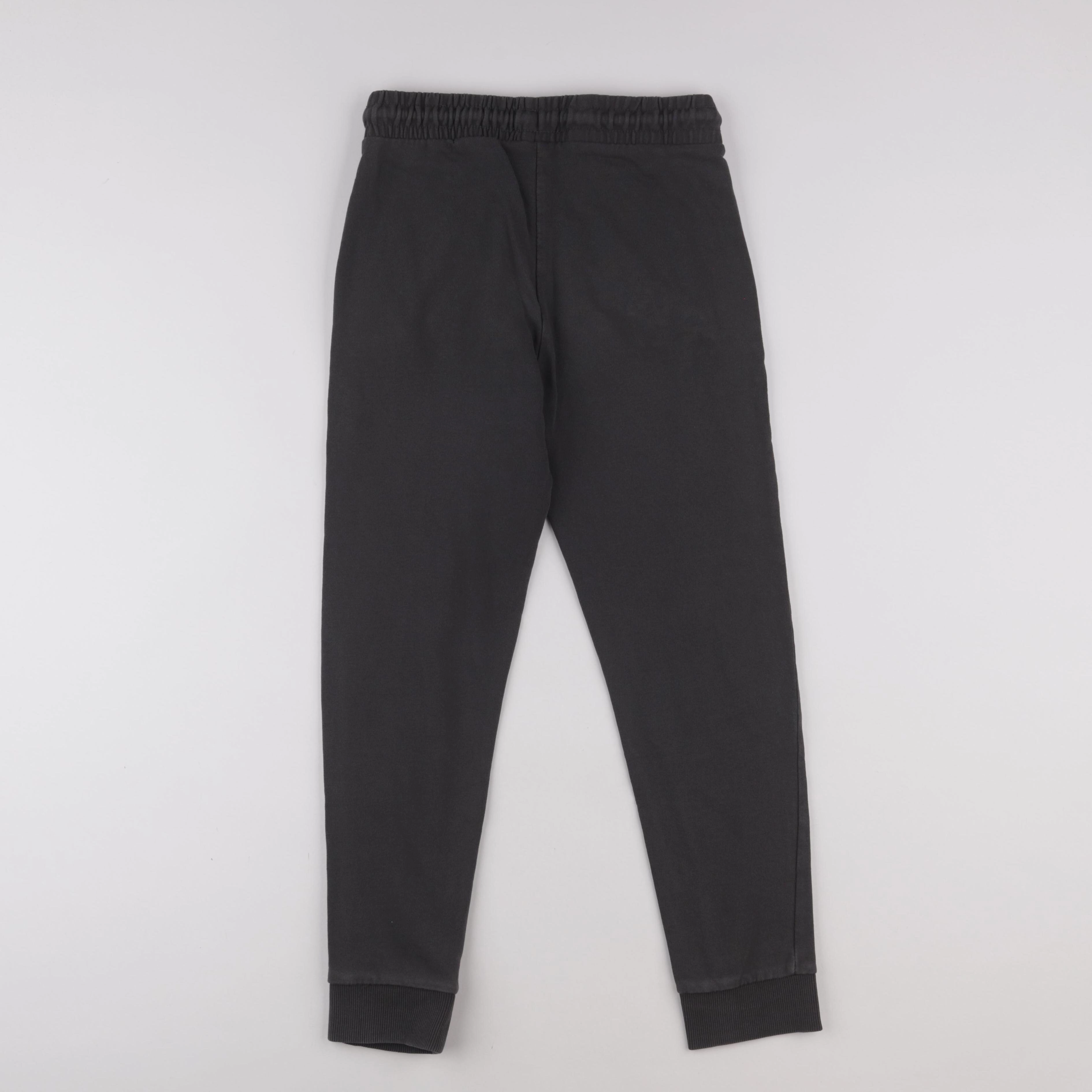 Mango - jogging gris - 11 ans
