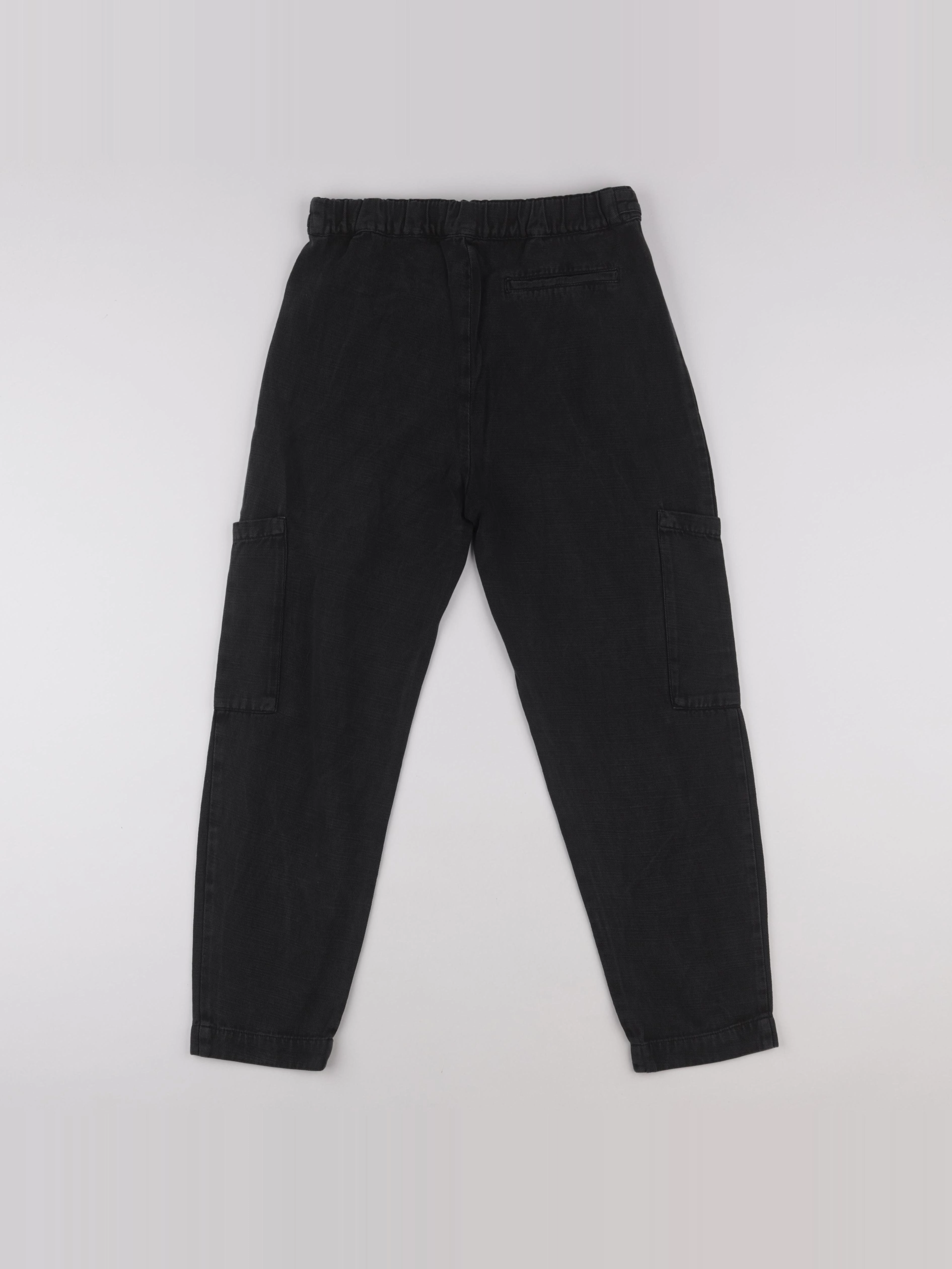 Zara - pantalon noir - 13/14 ans