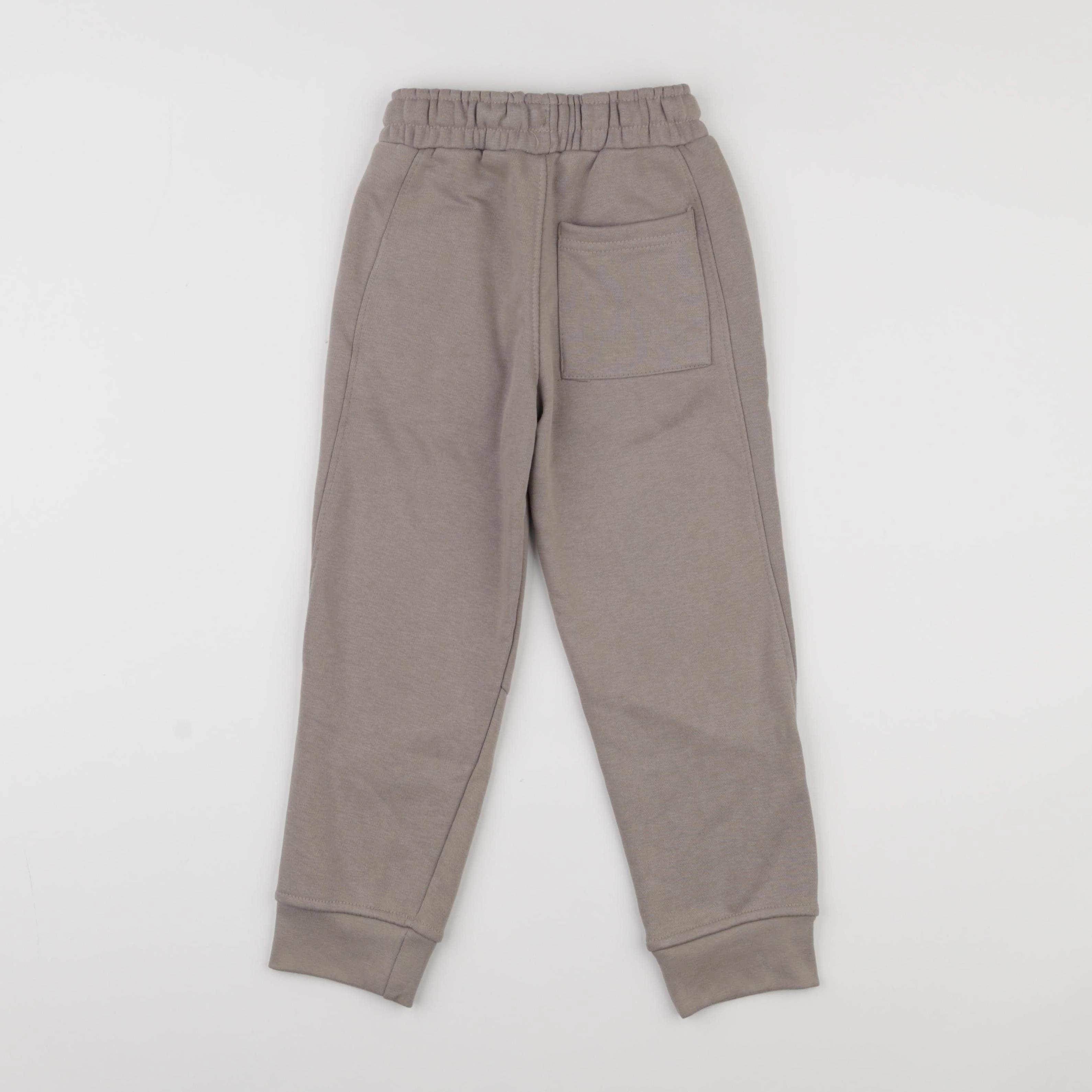 Zara - jogging gris - 9 ans