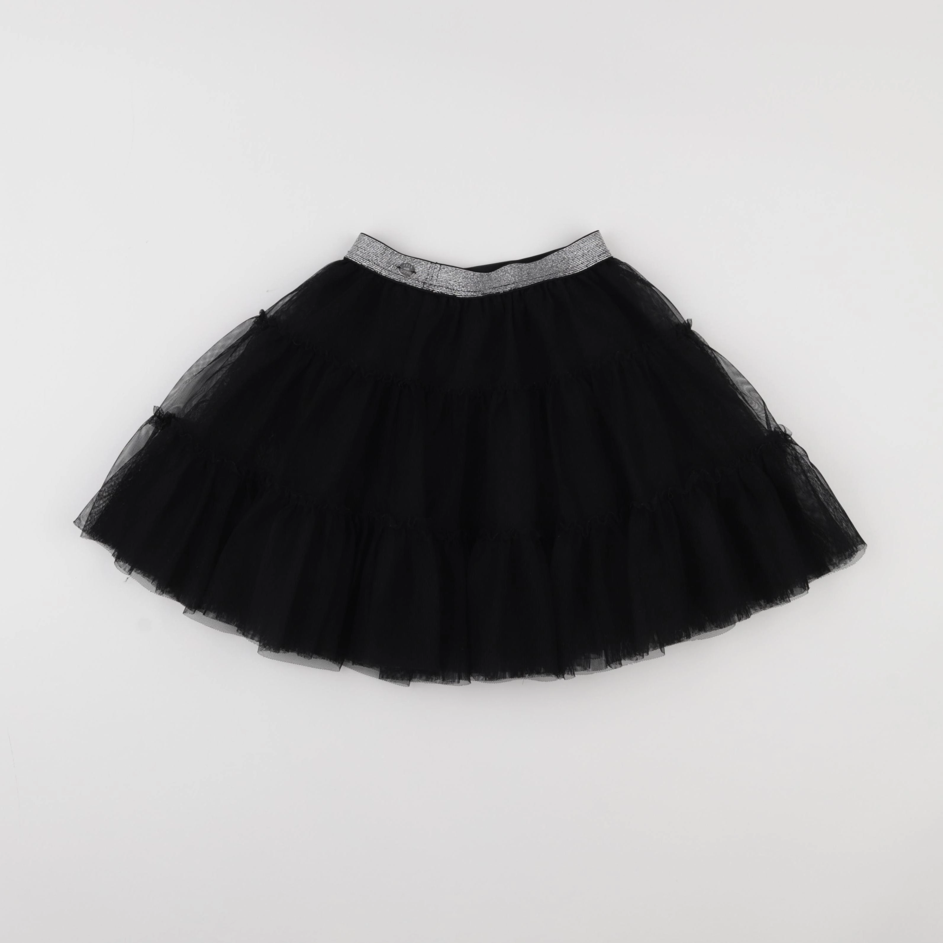 IKKS - jupe noir - 3 ans