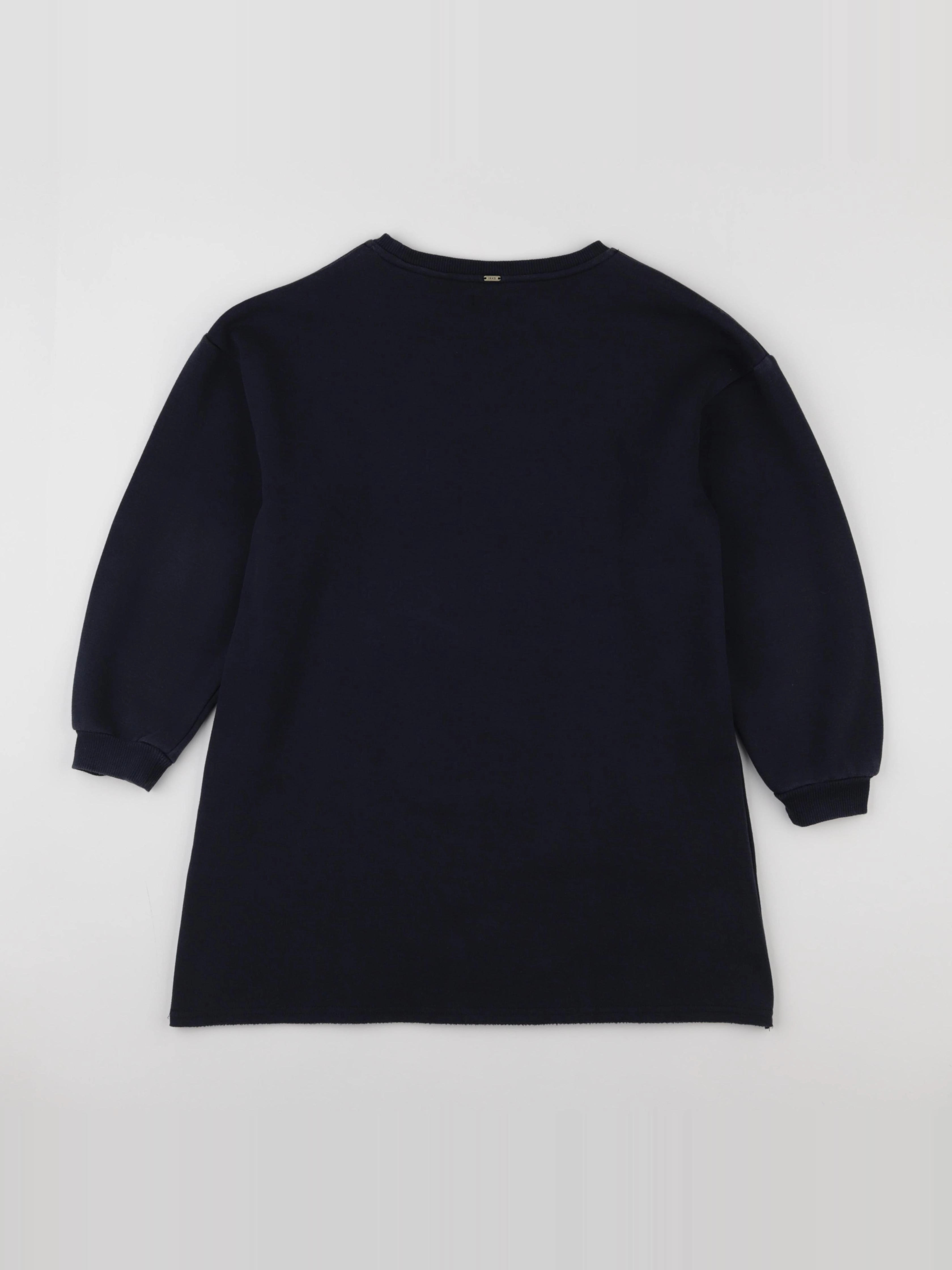 IKKS - robe bleu - 10 ans
