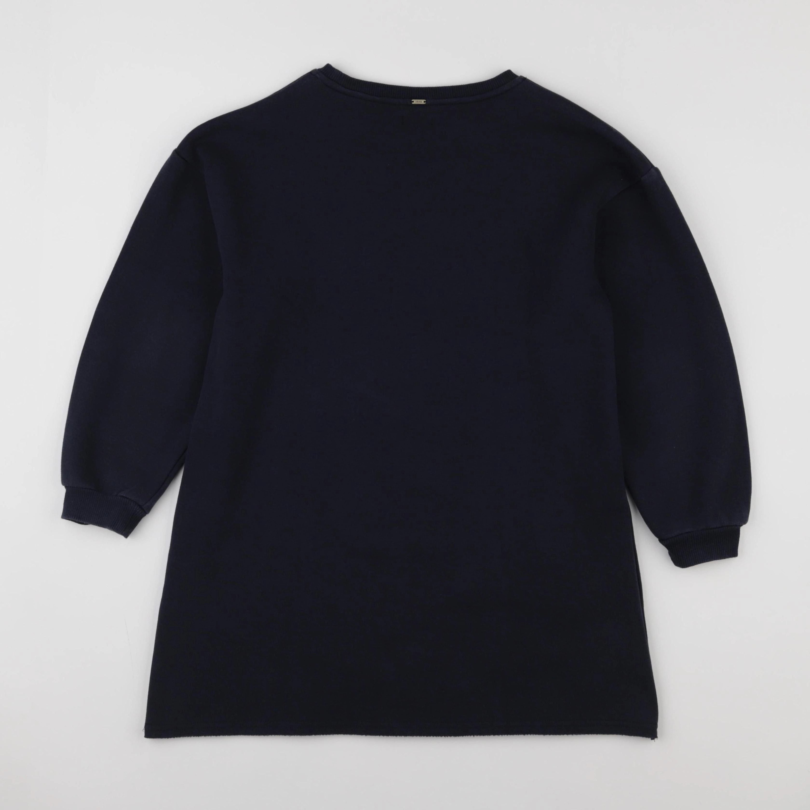 IKKS - robe bleu - 10 ans
