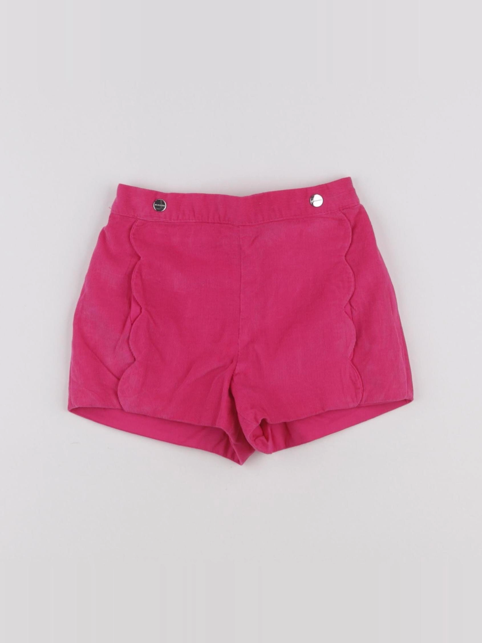 Jacadi - short rose - 36 mois
