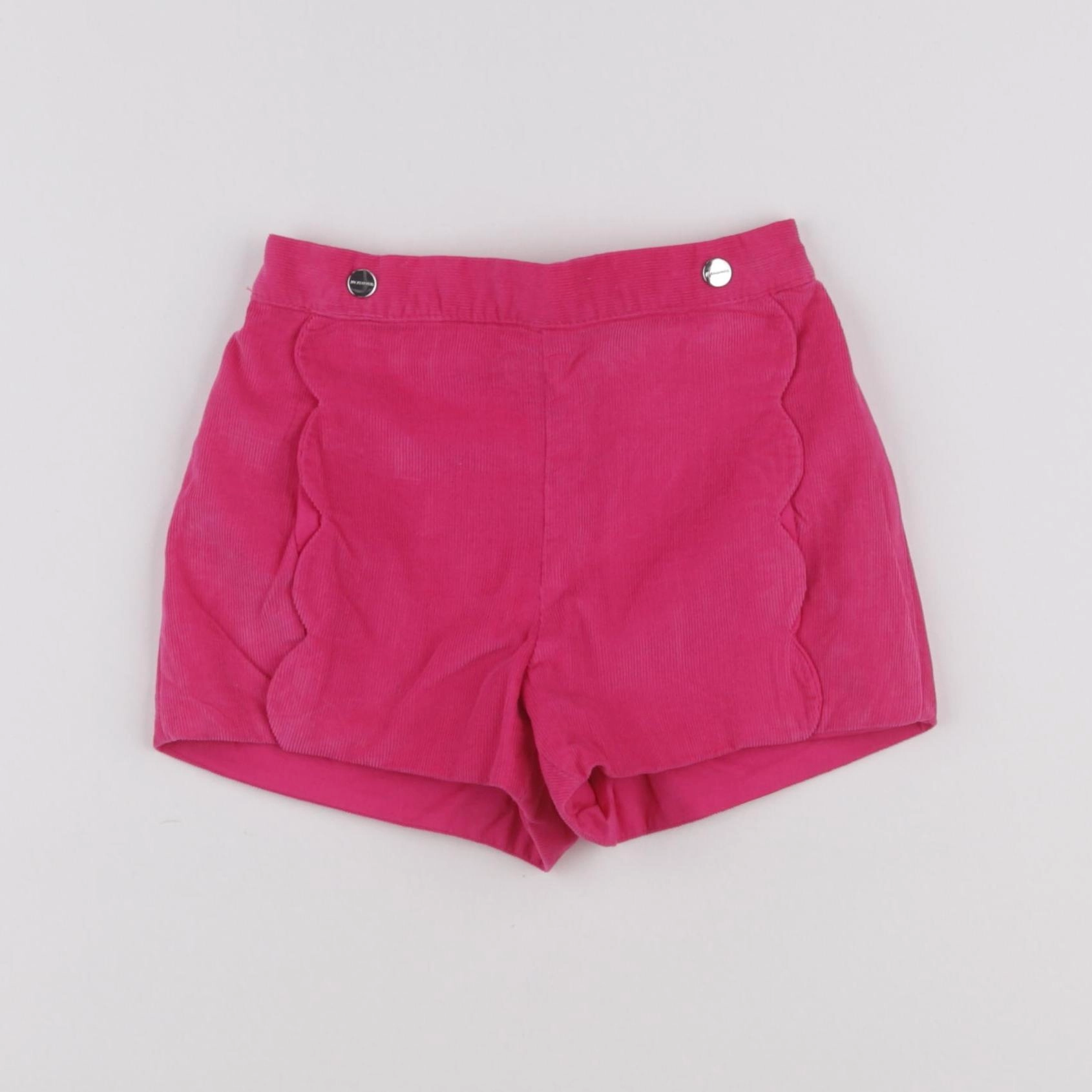 Jacadi - short rose - 36 mois