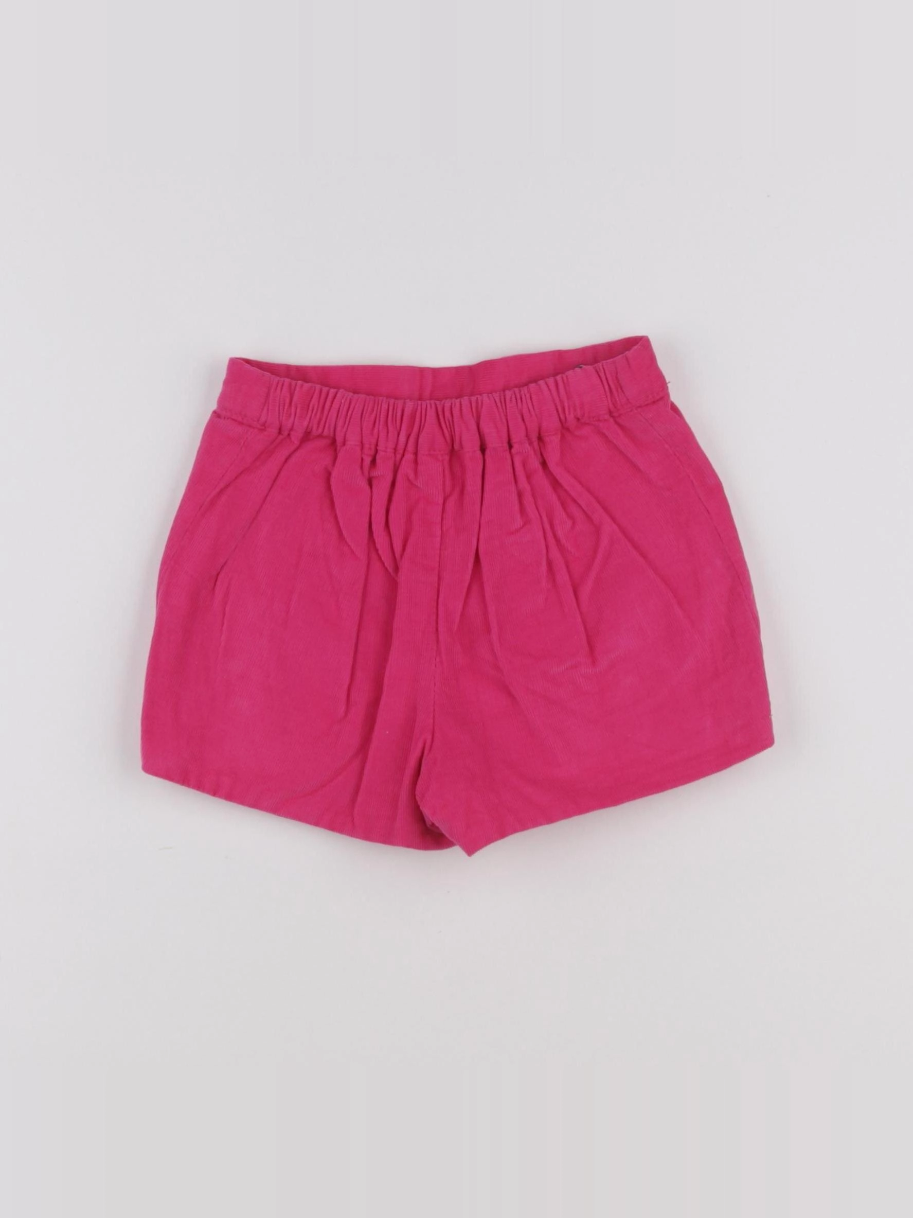 Jacadi - short rose - 36 mois