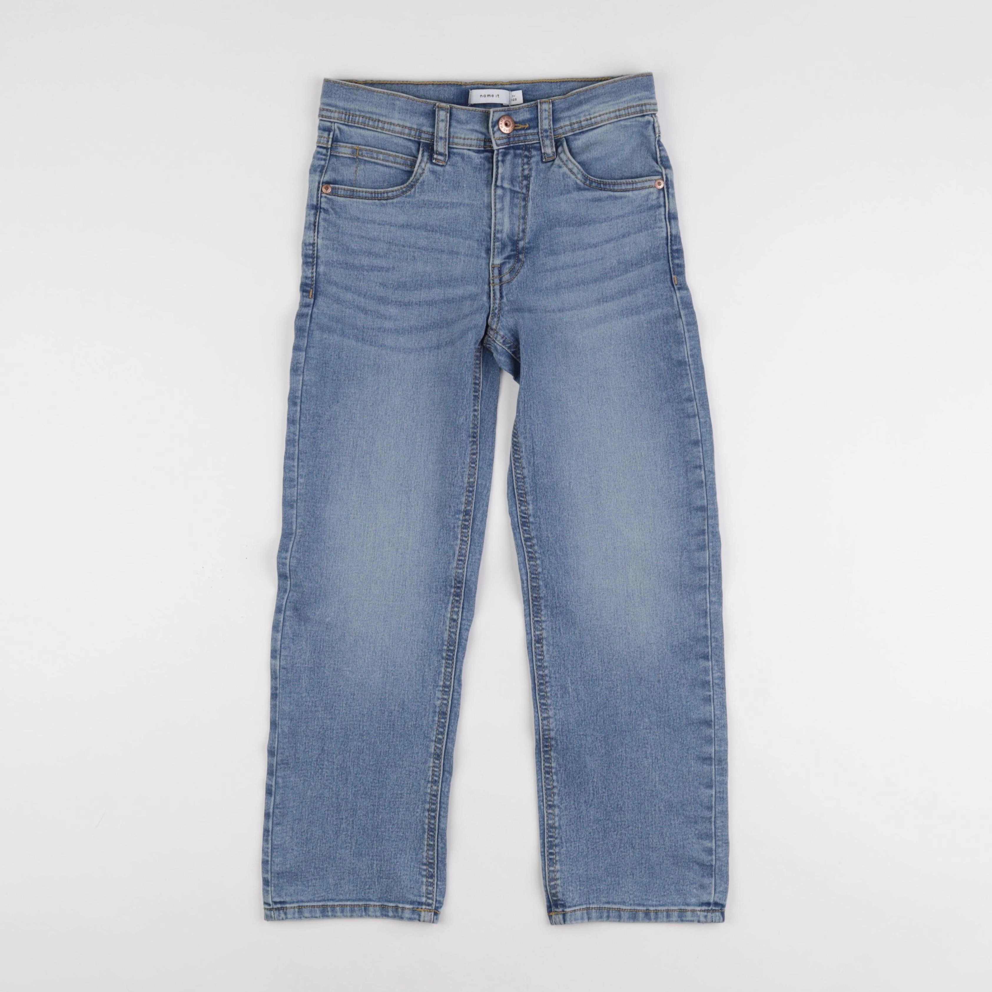 Name it - jean bleu - 8 ans