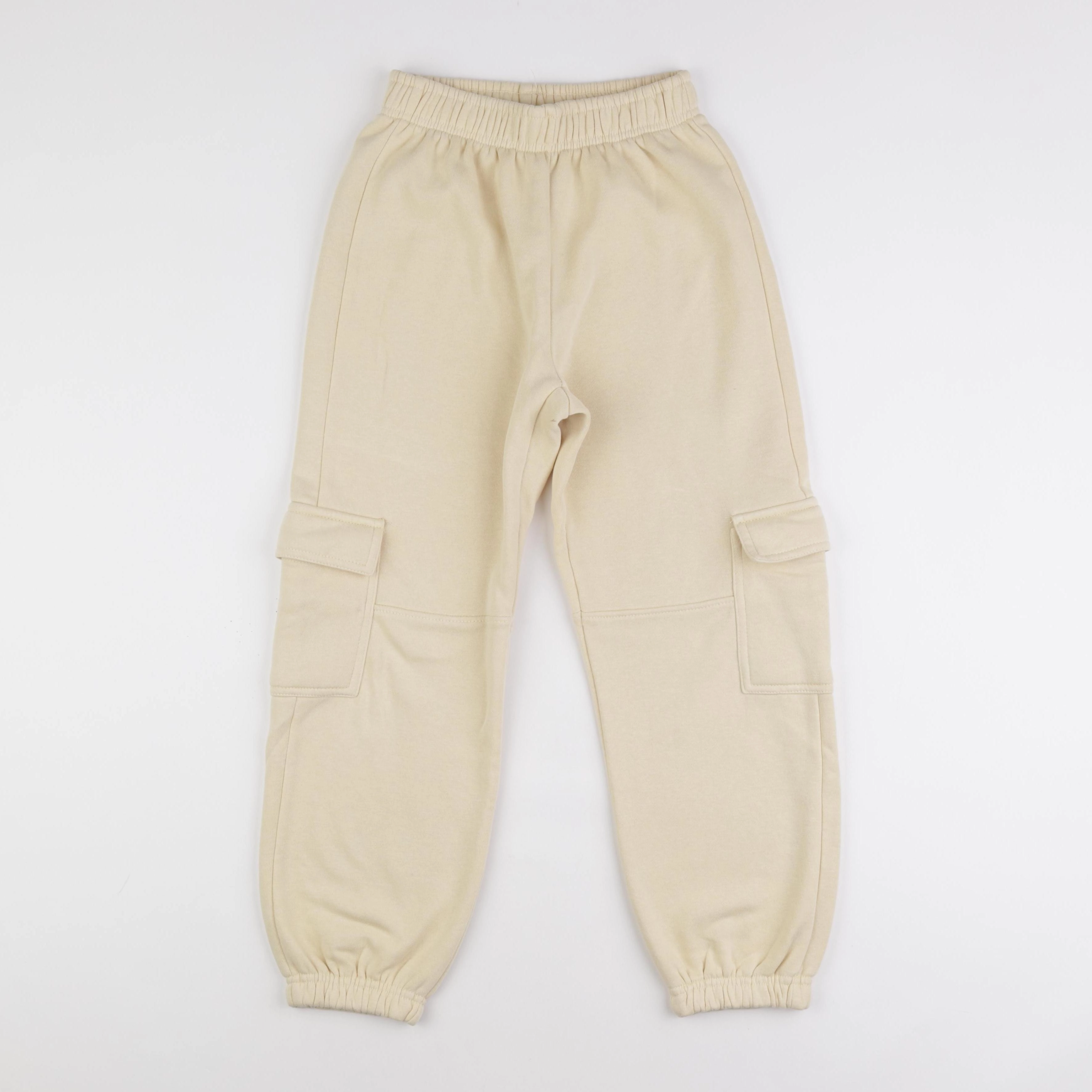 Zara - jogging jaune - 11/12 ans