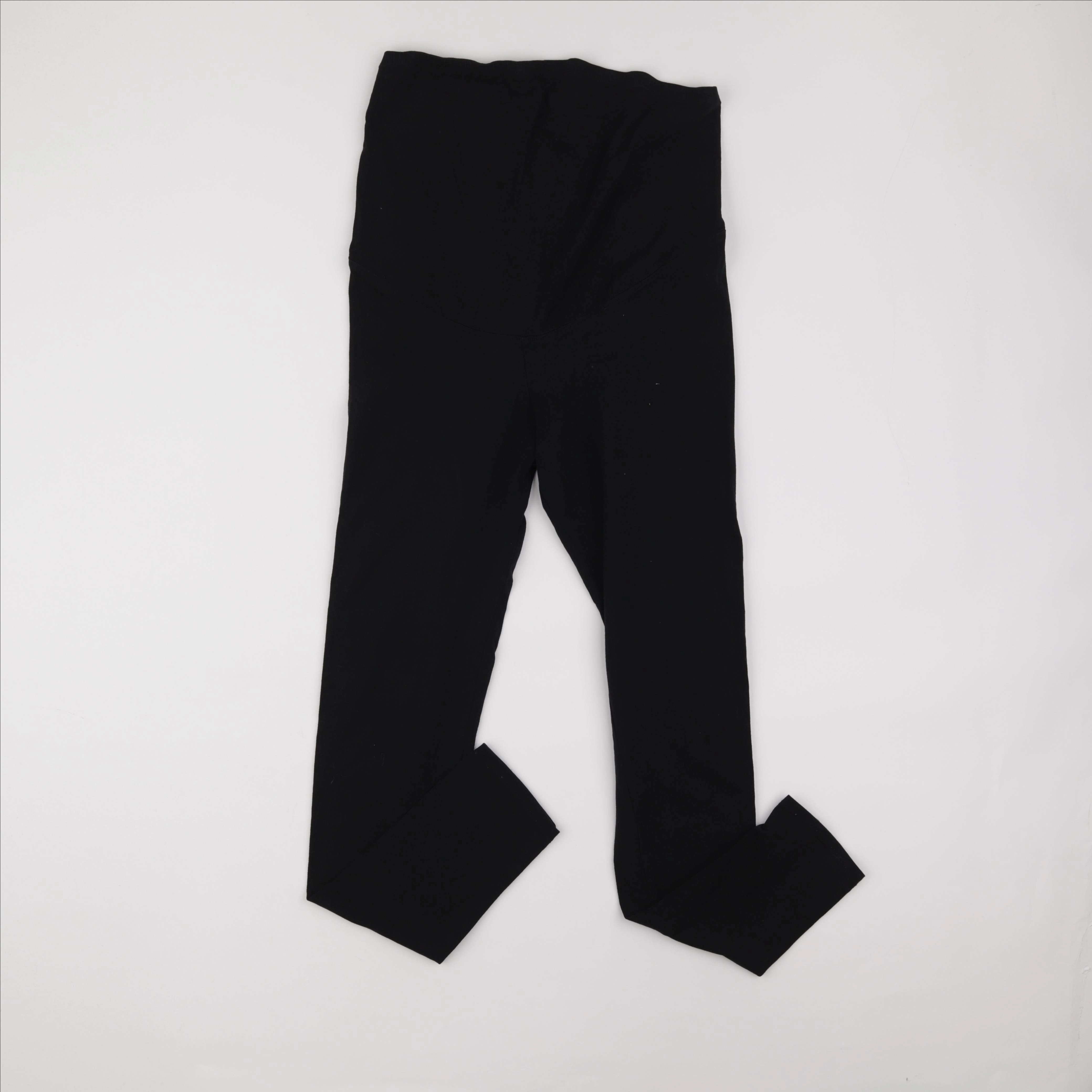 H&M - legging grossesse noir - M