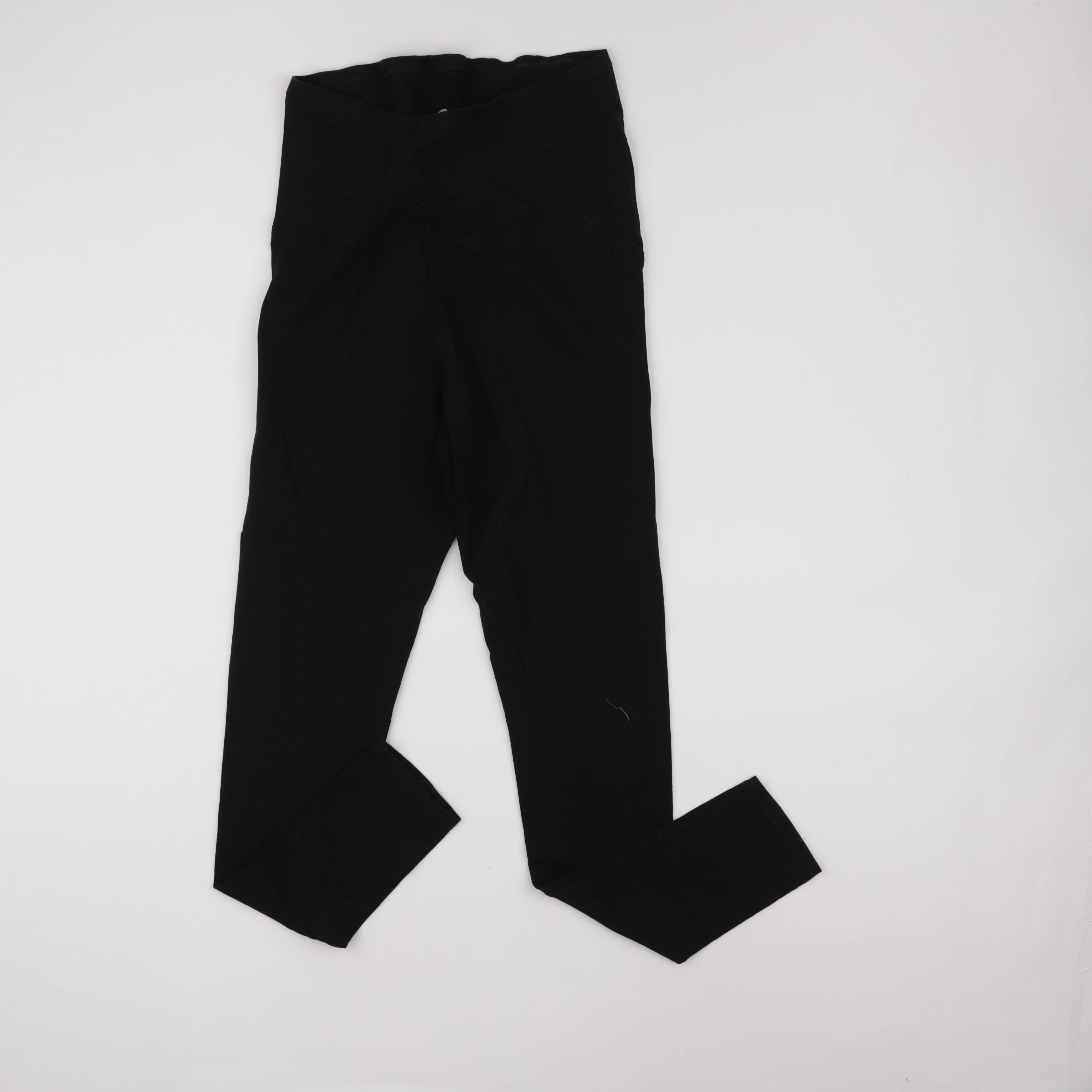 H&M - legging grossesse noir - M