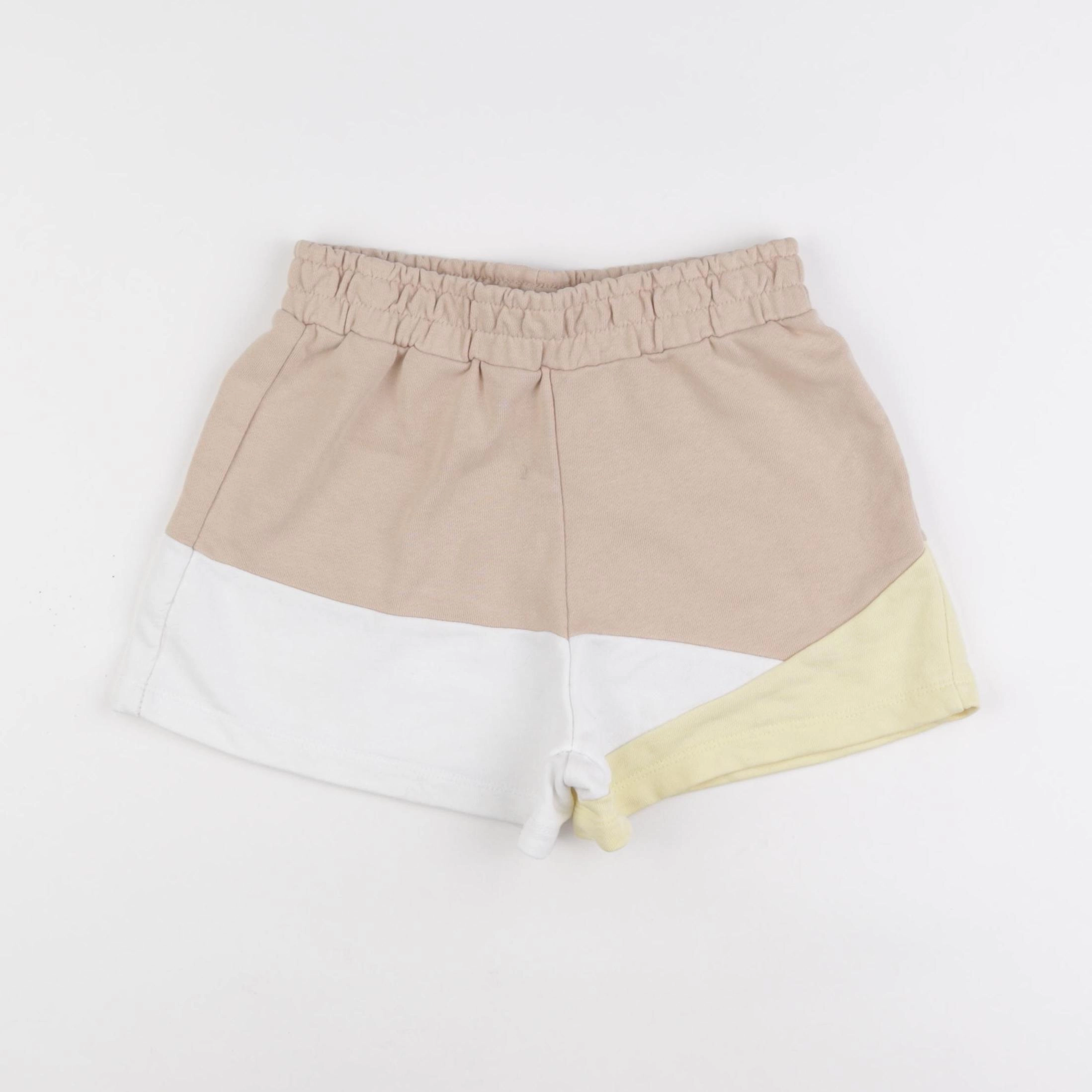 Zara - short multicolore - 11/12 ans