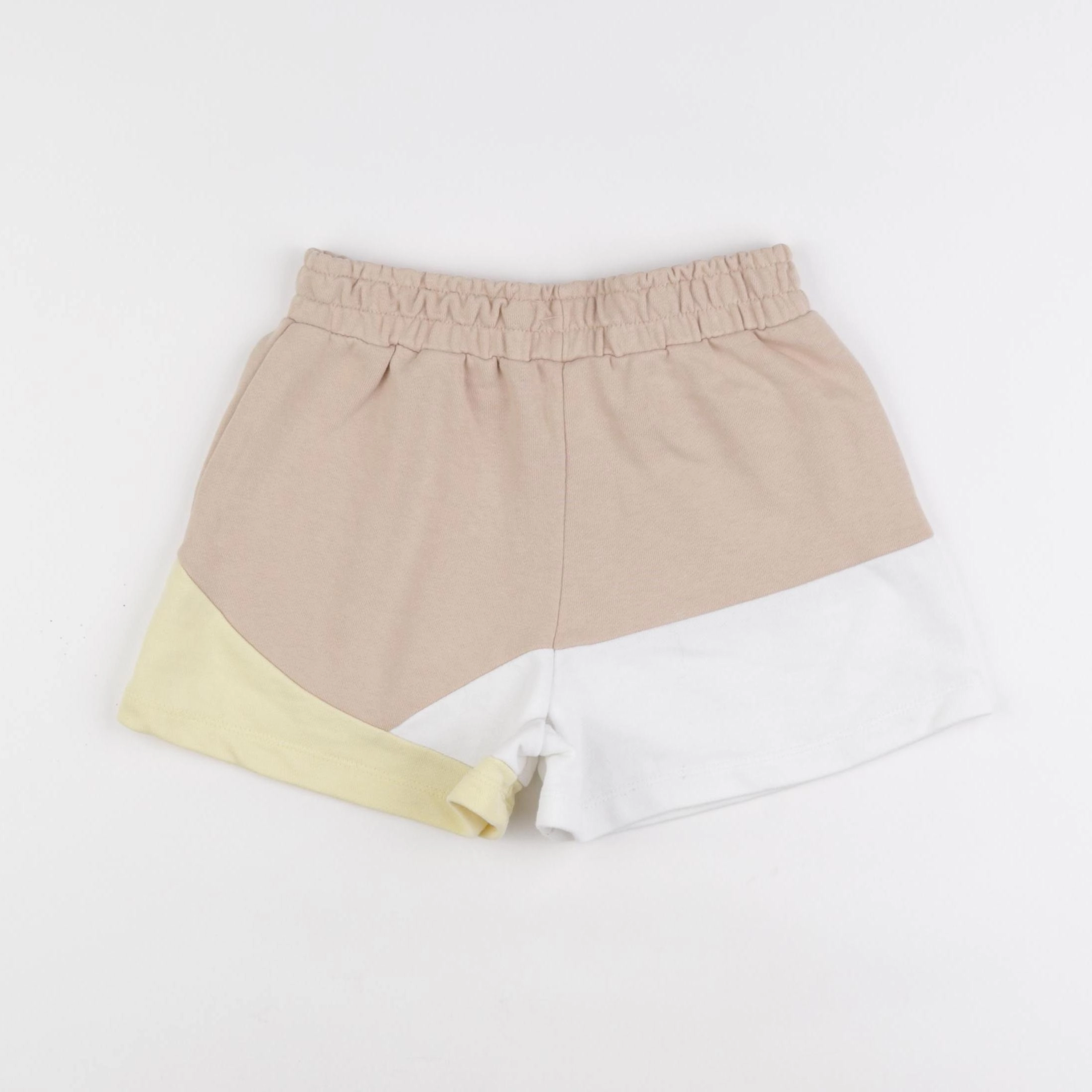 Zara - short multicolore - 11/12 ans