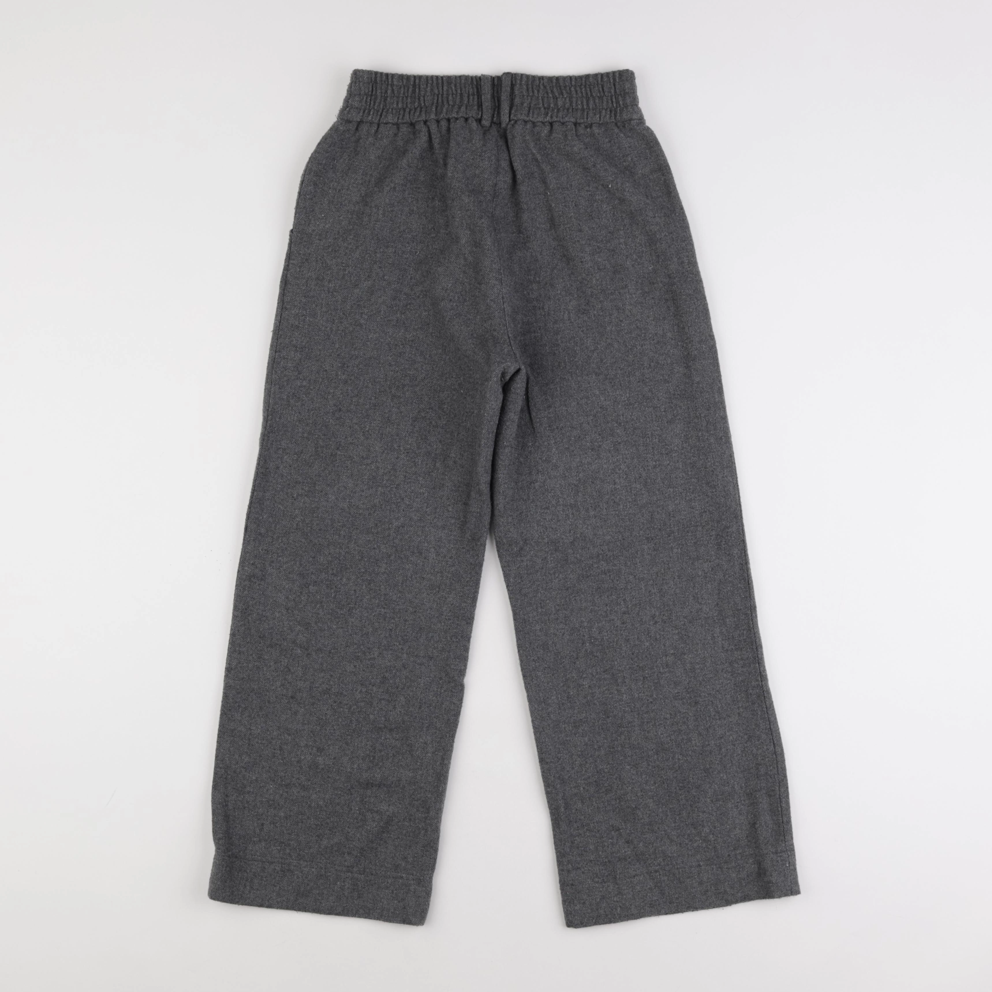Zara - pantalon gris - 10 ans