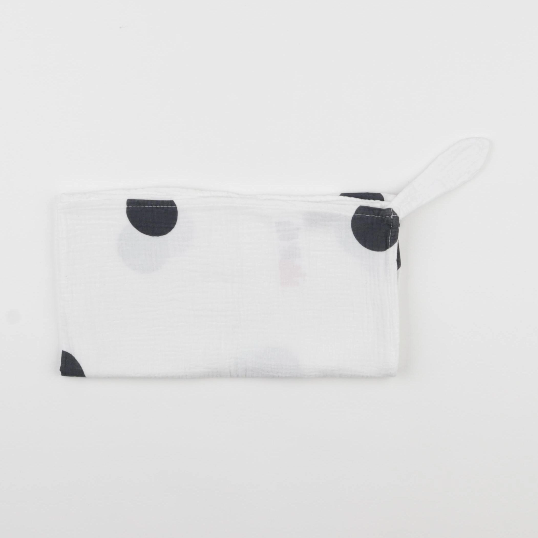 Vertbaudet - lange blanc, gris - 
