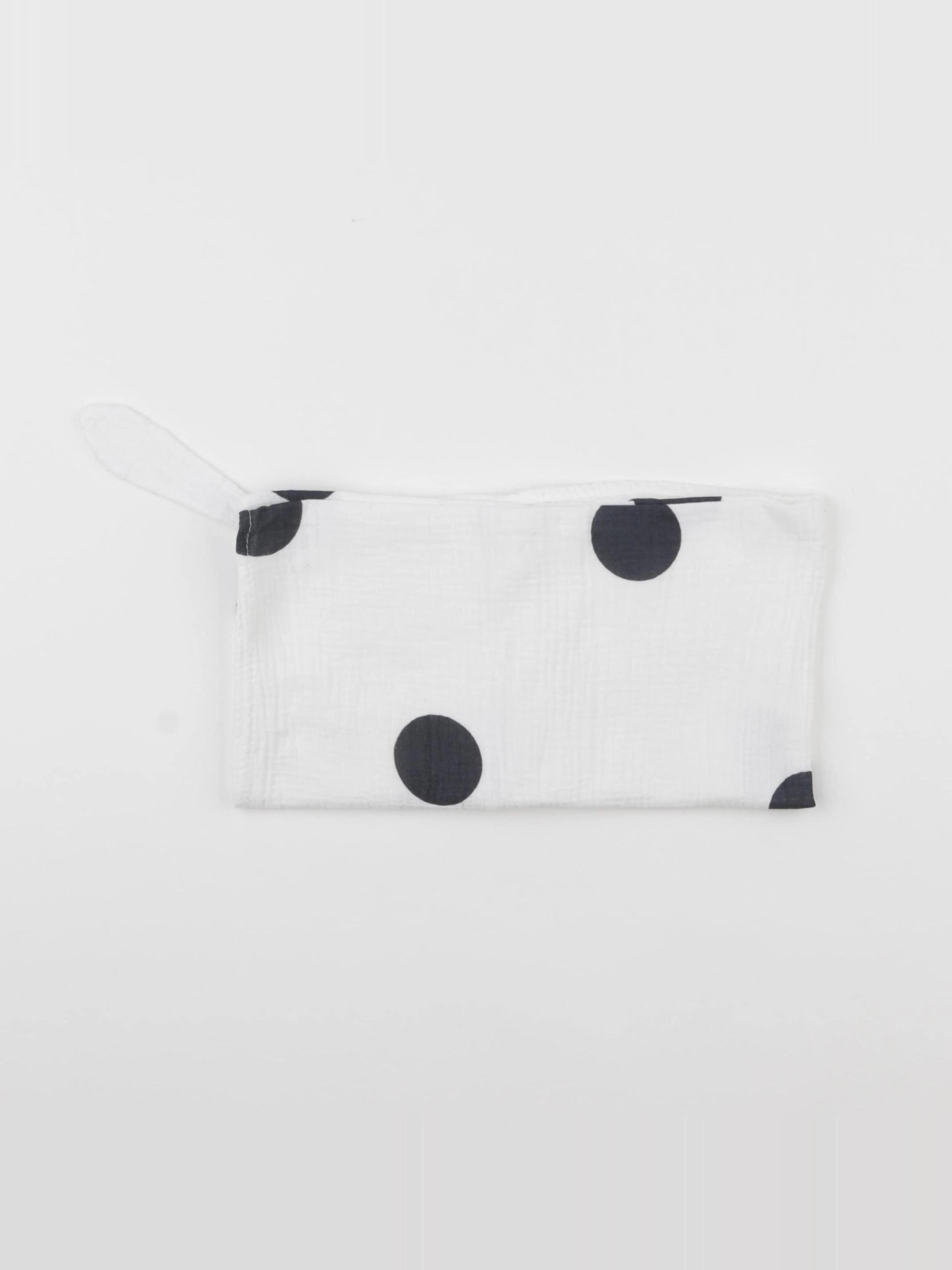 Vertbaudet - lange blanc, gris - 