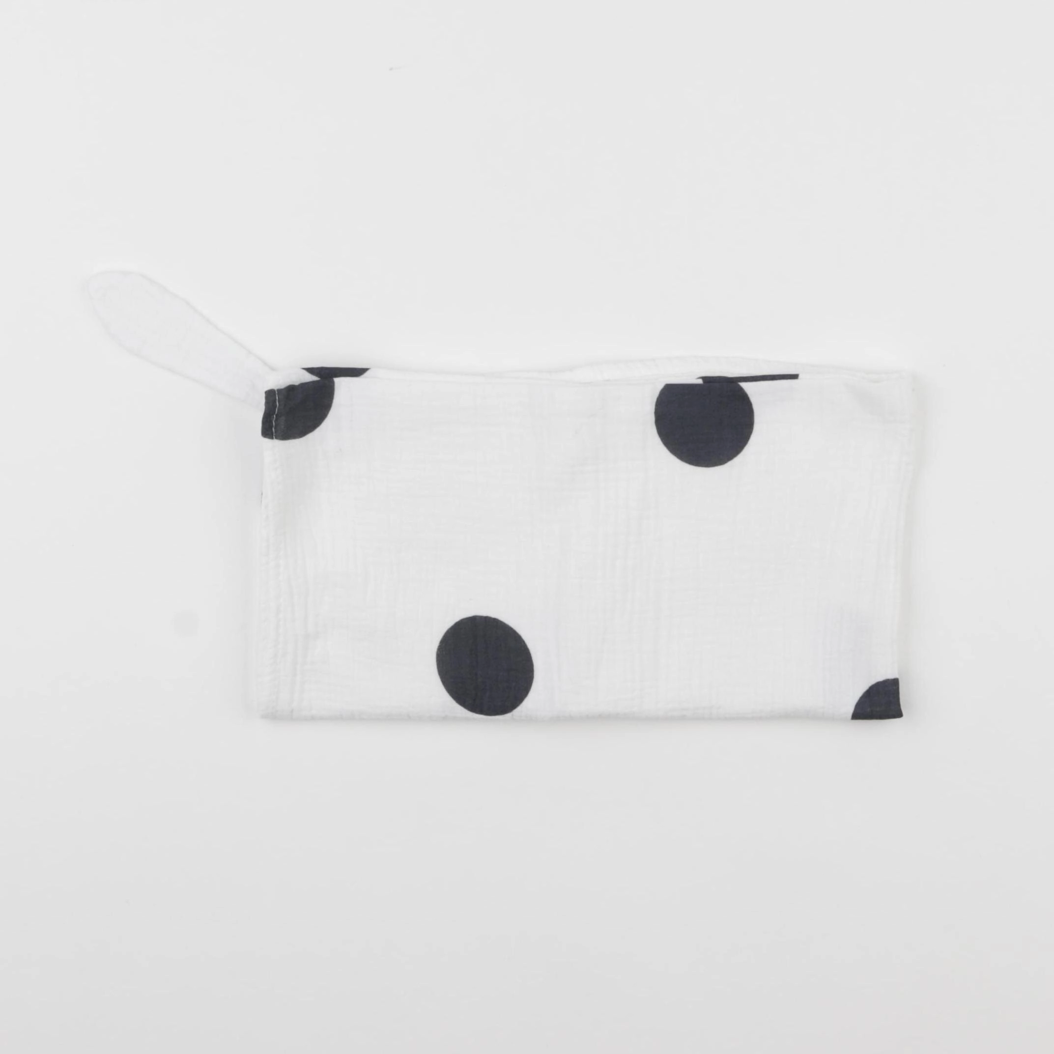 Vertbaudet - lange blanc, gris - 
