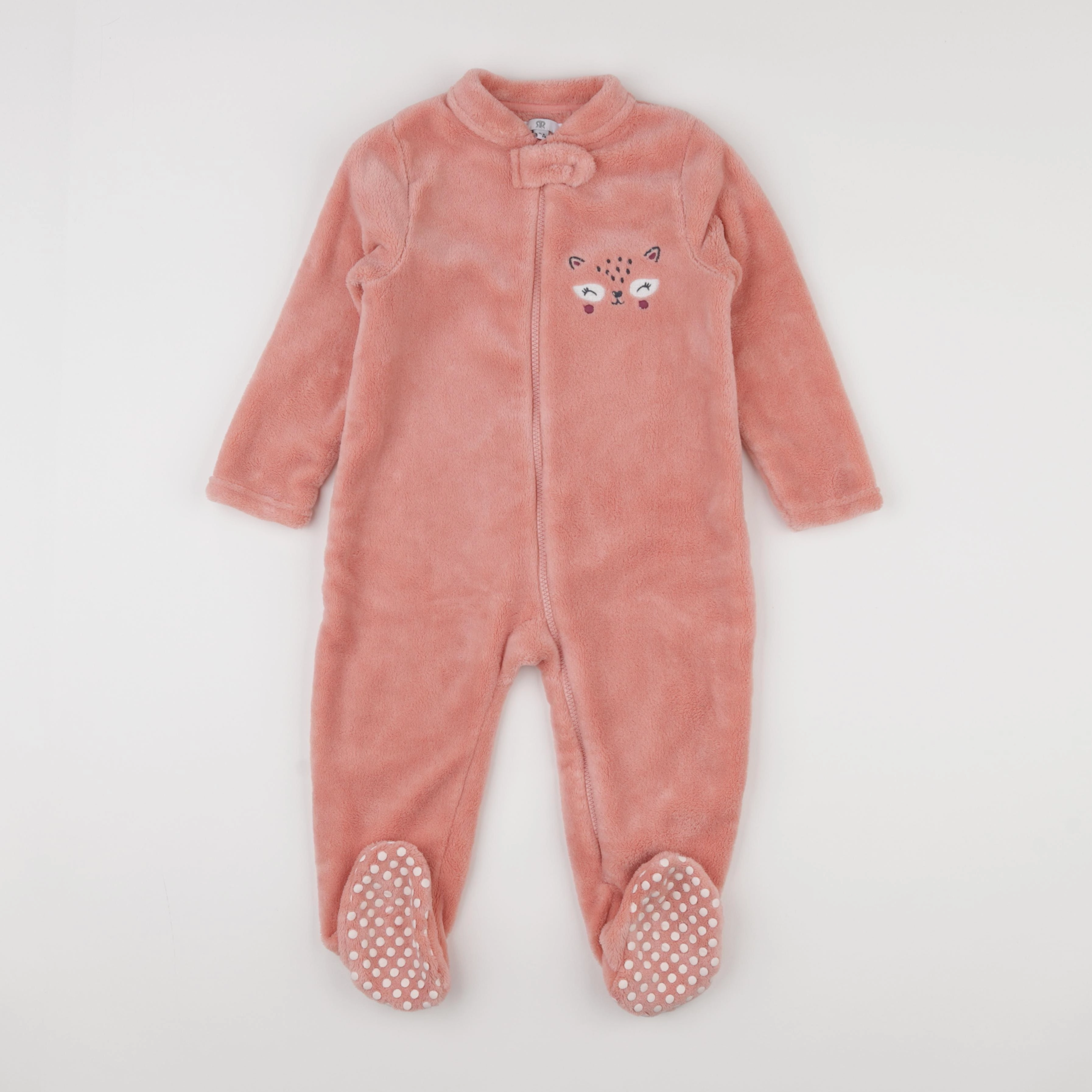 La Redoute - sur-pyjama rose - 3 ans