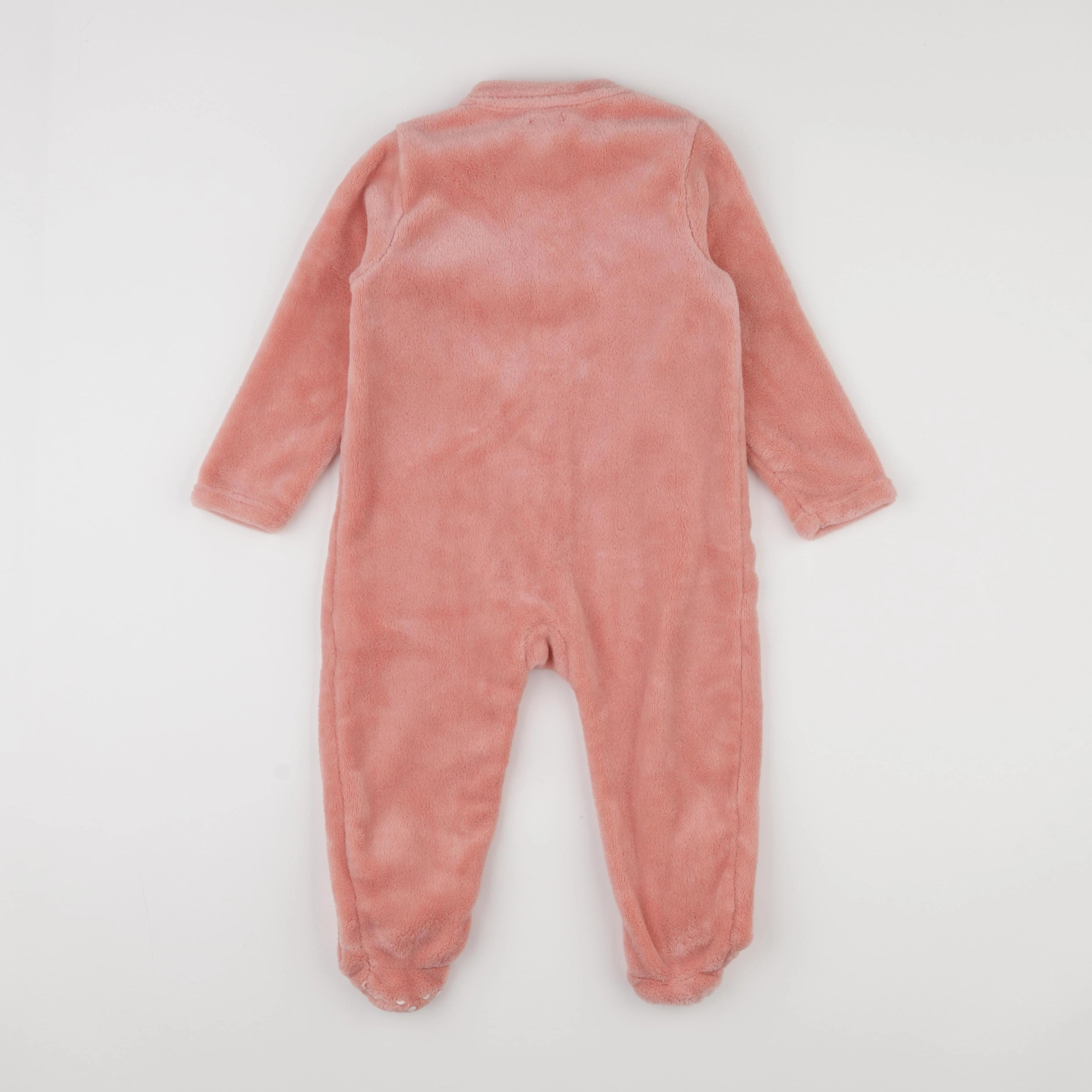 La Redoute - sur-pyjama rose - 3 ans