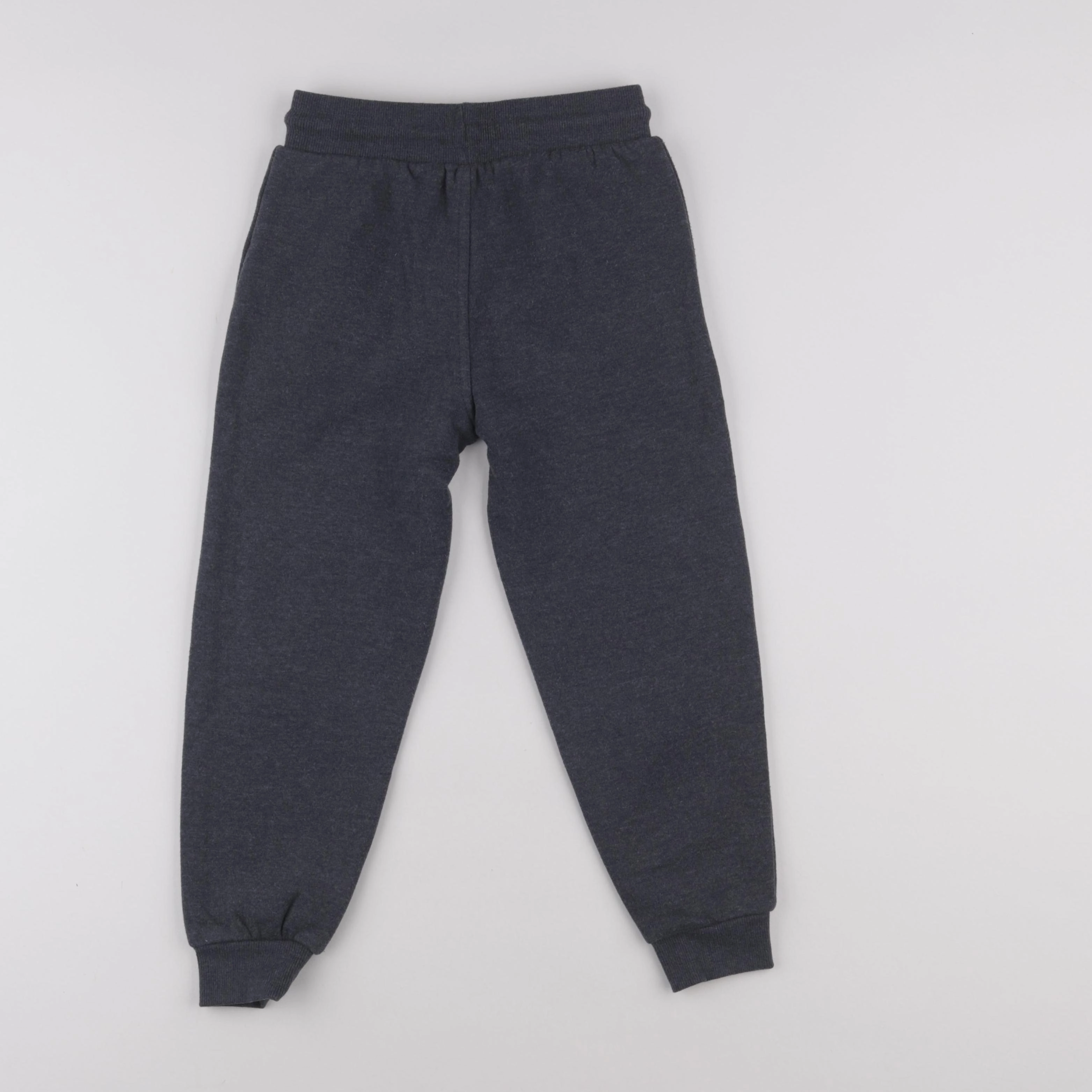 Vertbaudet - jogging gris - 6 ans