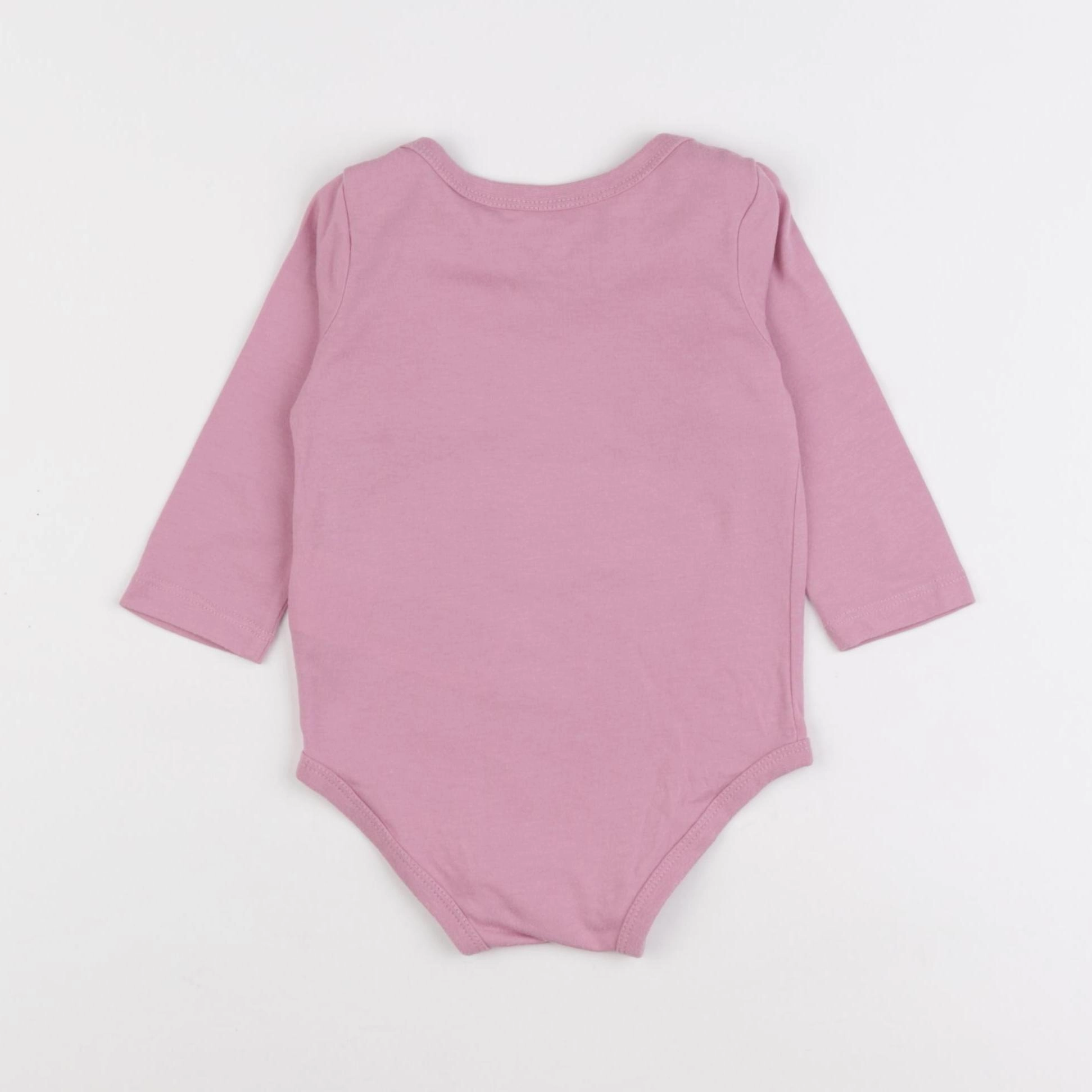 Nike - body rose - 9 mois