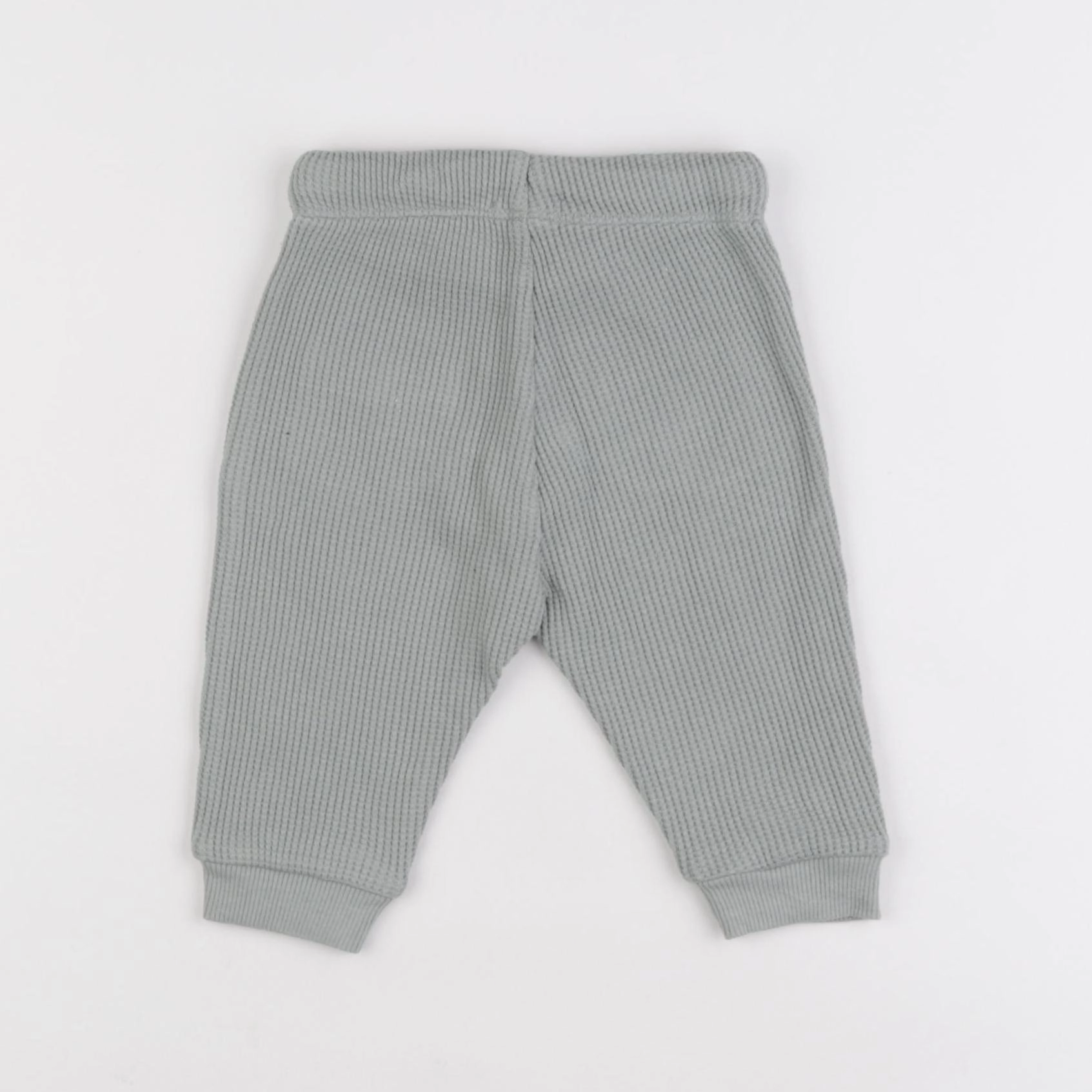 Boutchou - jogging vert - 3 mois