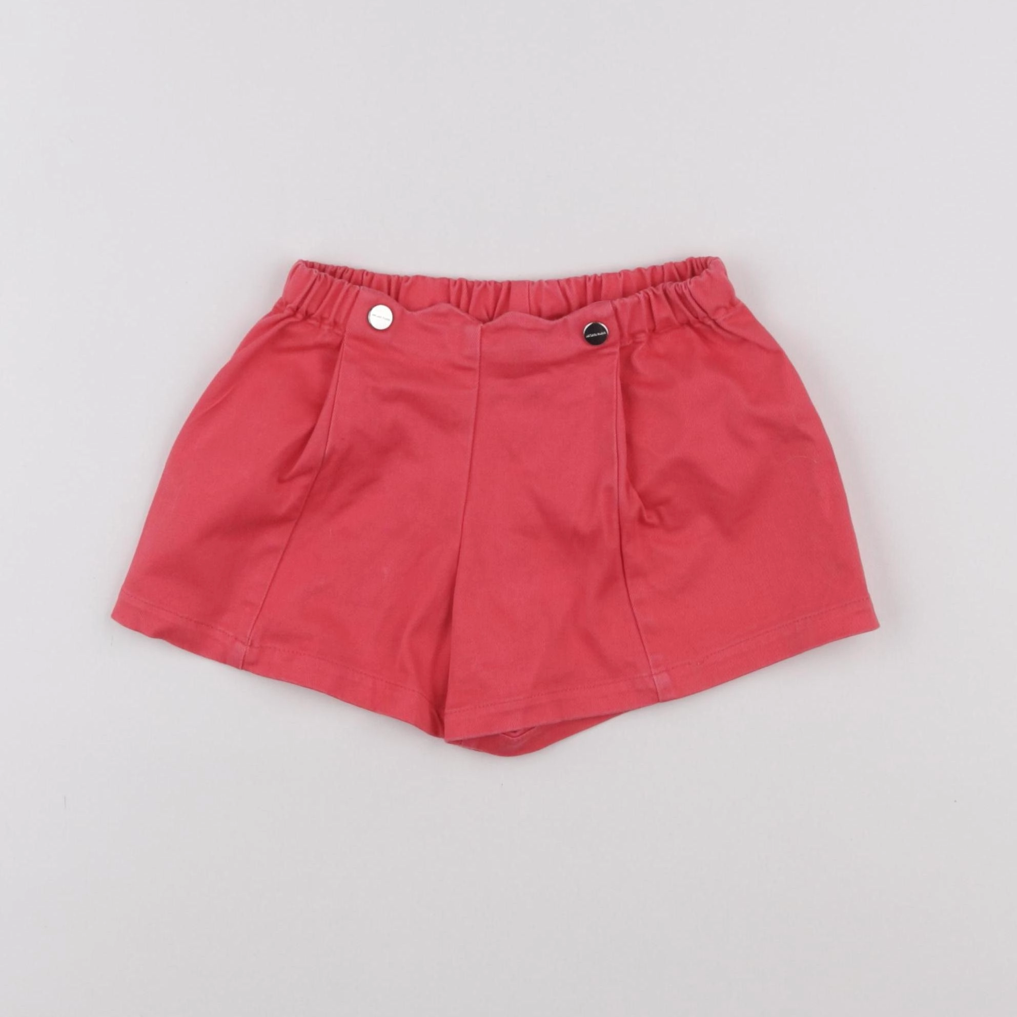 Jacadi - short rose - 2 ans