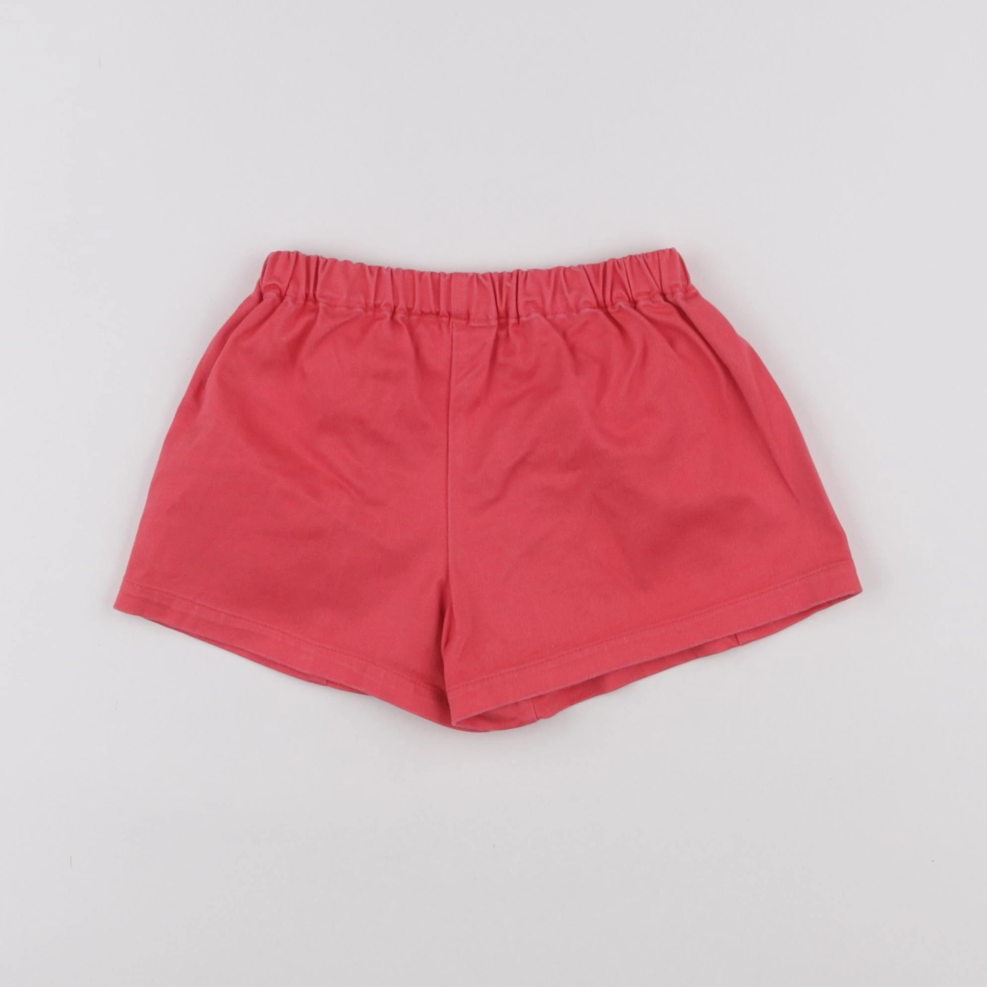 Jacadi - short rose - 2 ans