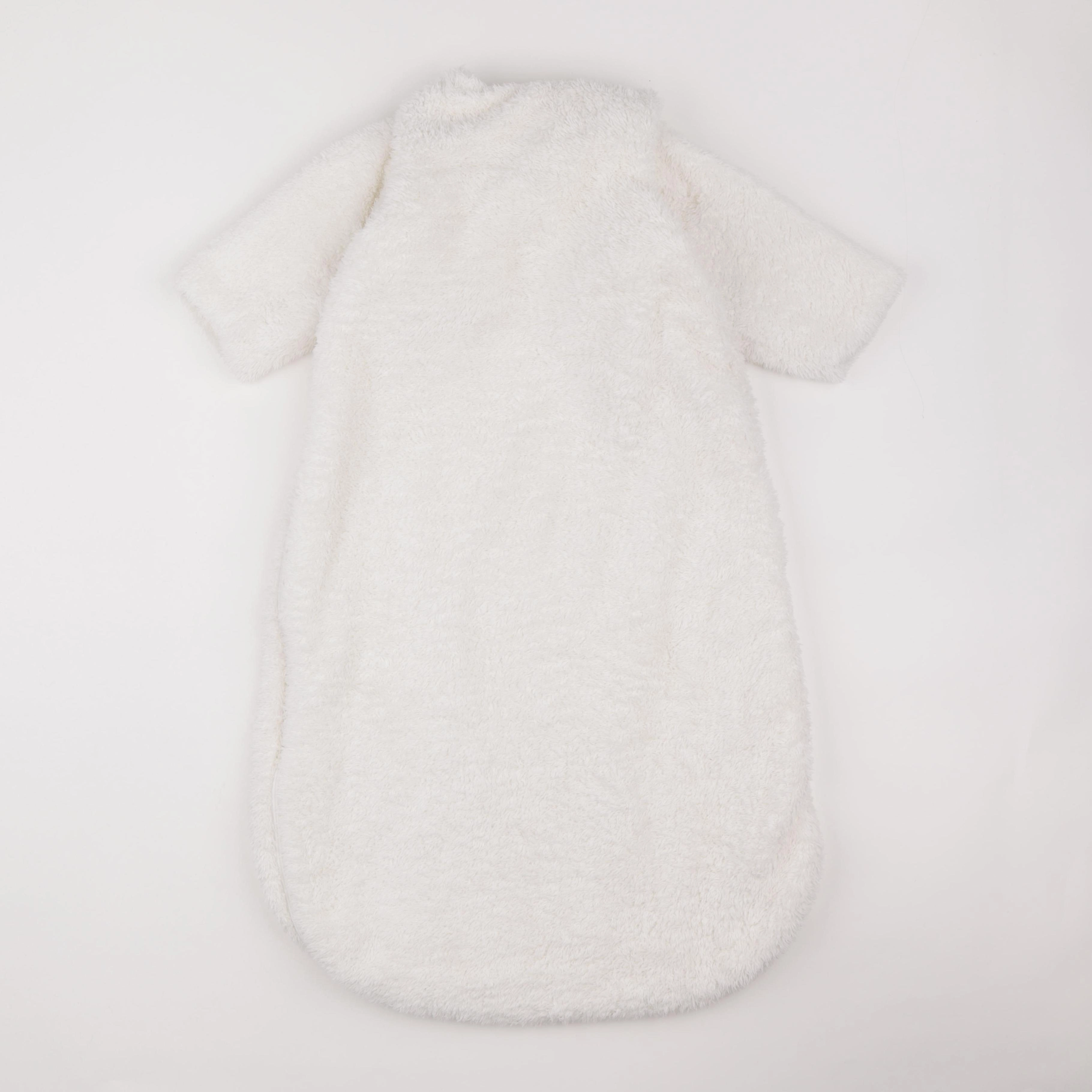 Vertbaudet - gigoteuse blanc - 6/18 mois