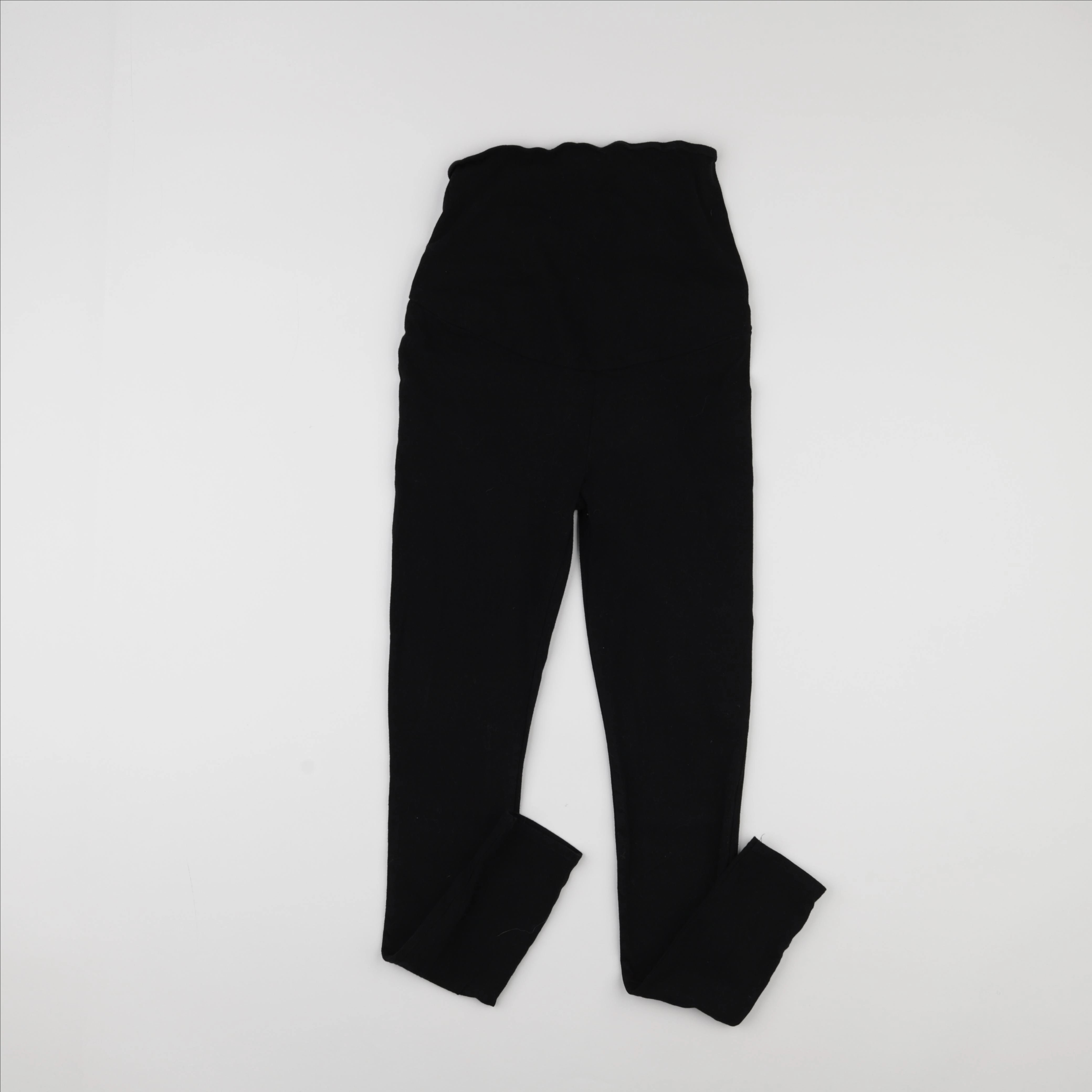 Kiabi - legging grossesse noir - 34 à 36