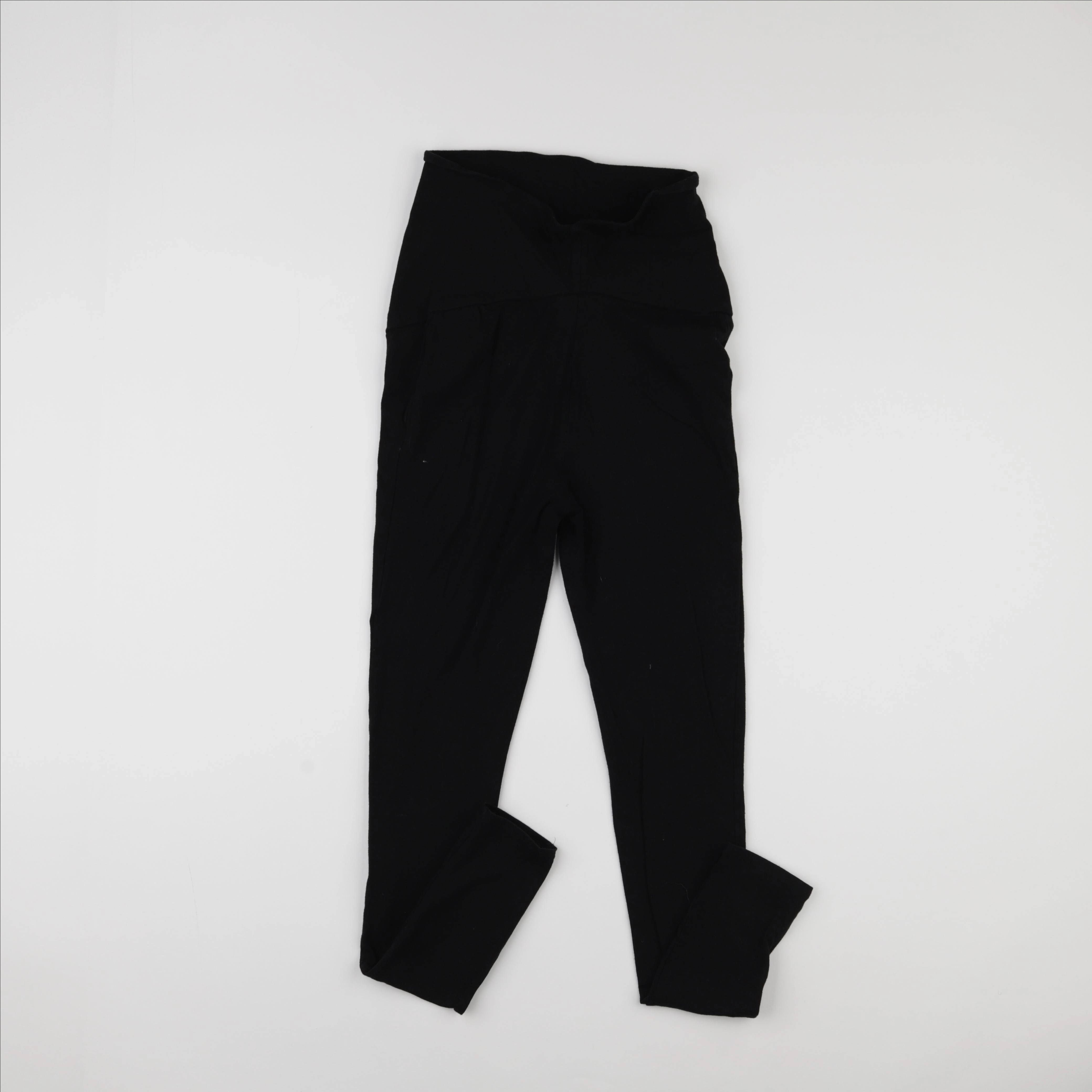 Kiabi - legging grossesse noir - 34 à 36