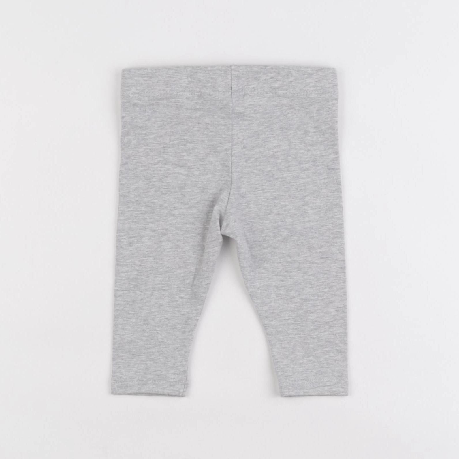 Nike - legging gris - 6 mois