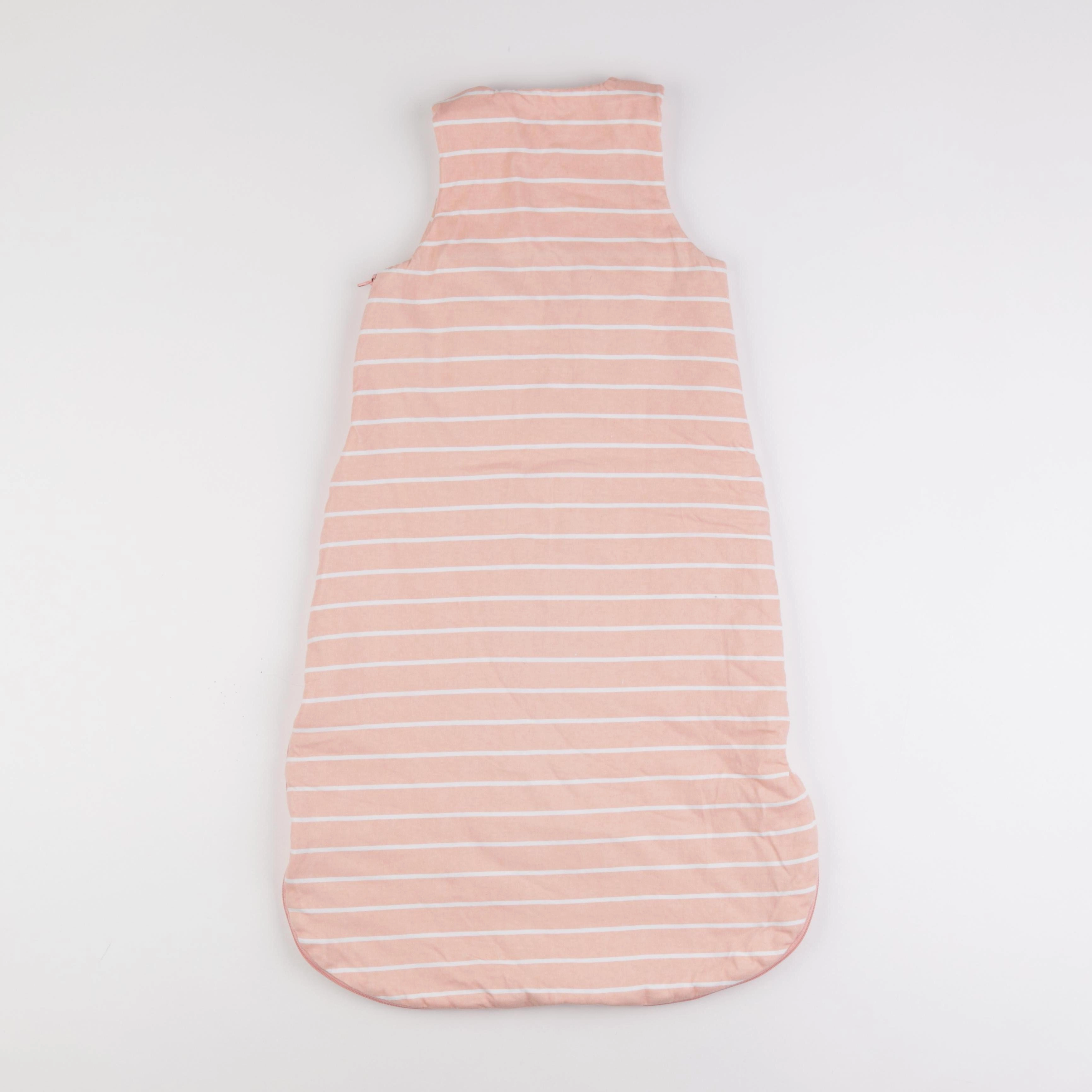 Vertbaudet - gigoteuse rose - 6/18 mois