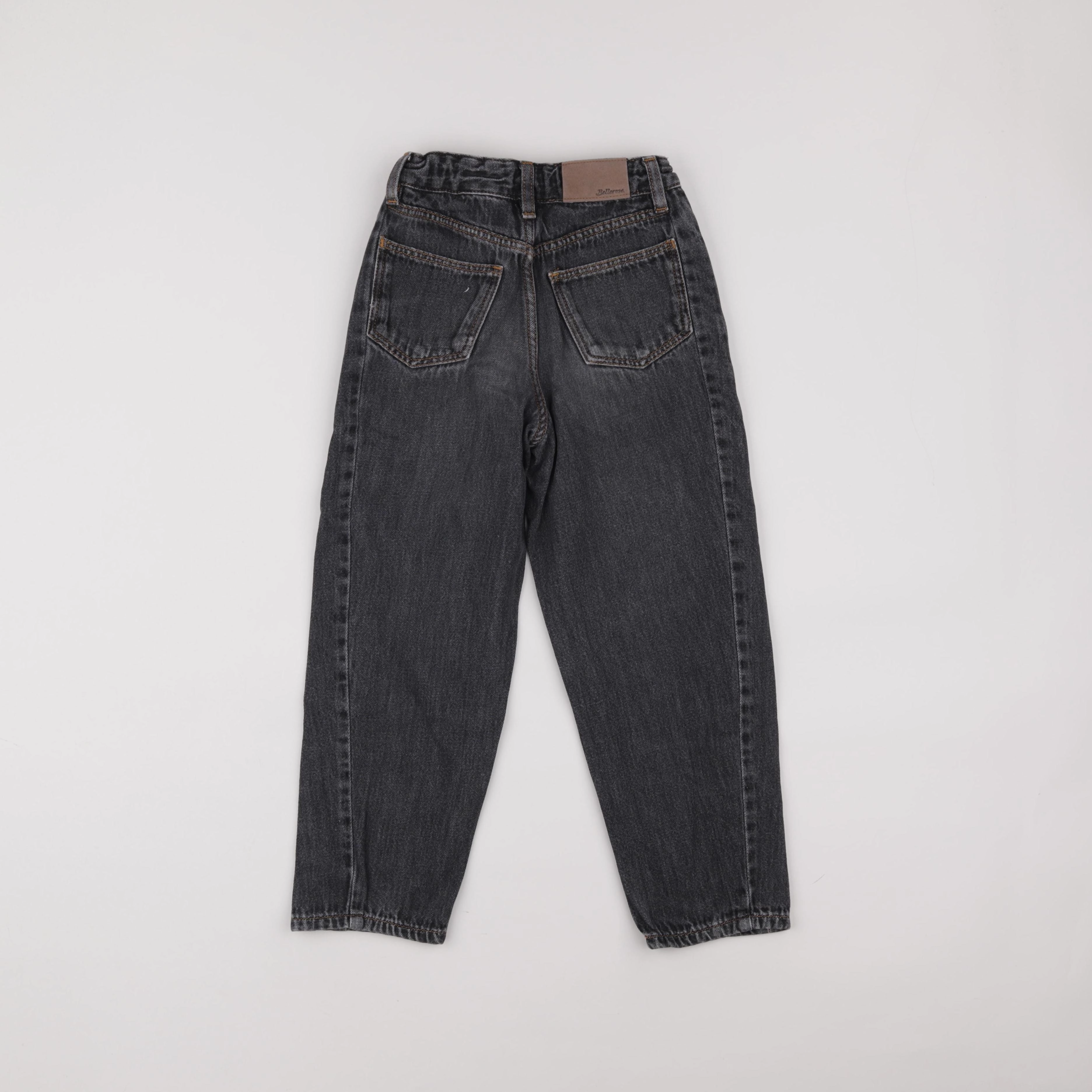 Bellerose - jean gris - 6 ans