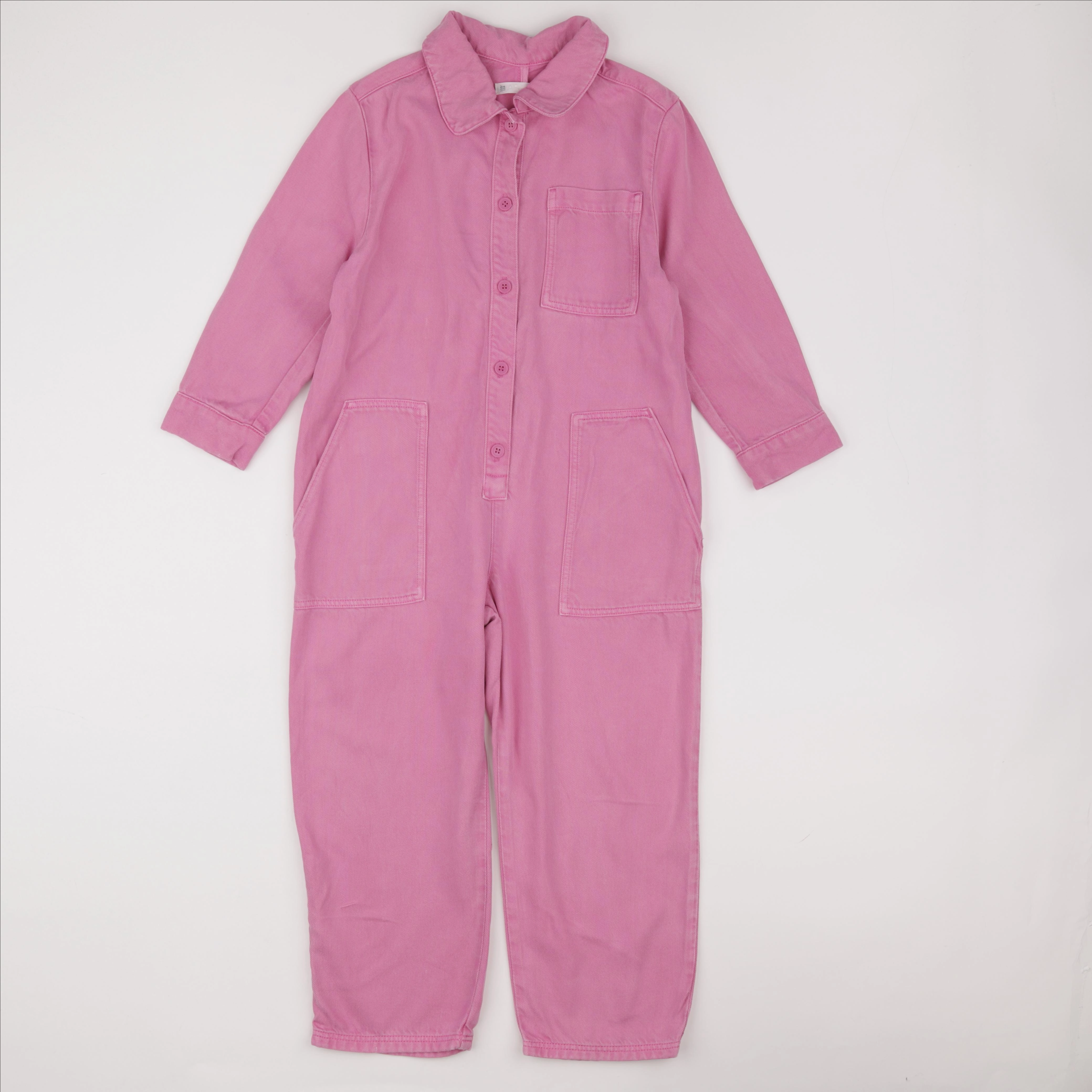 Arket - combinaison rose - 5/6 ans