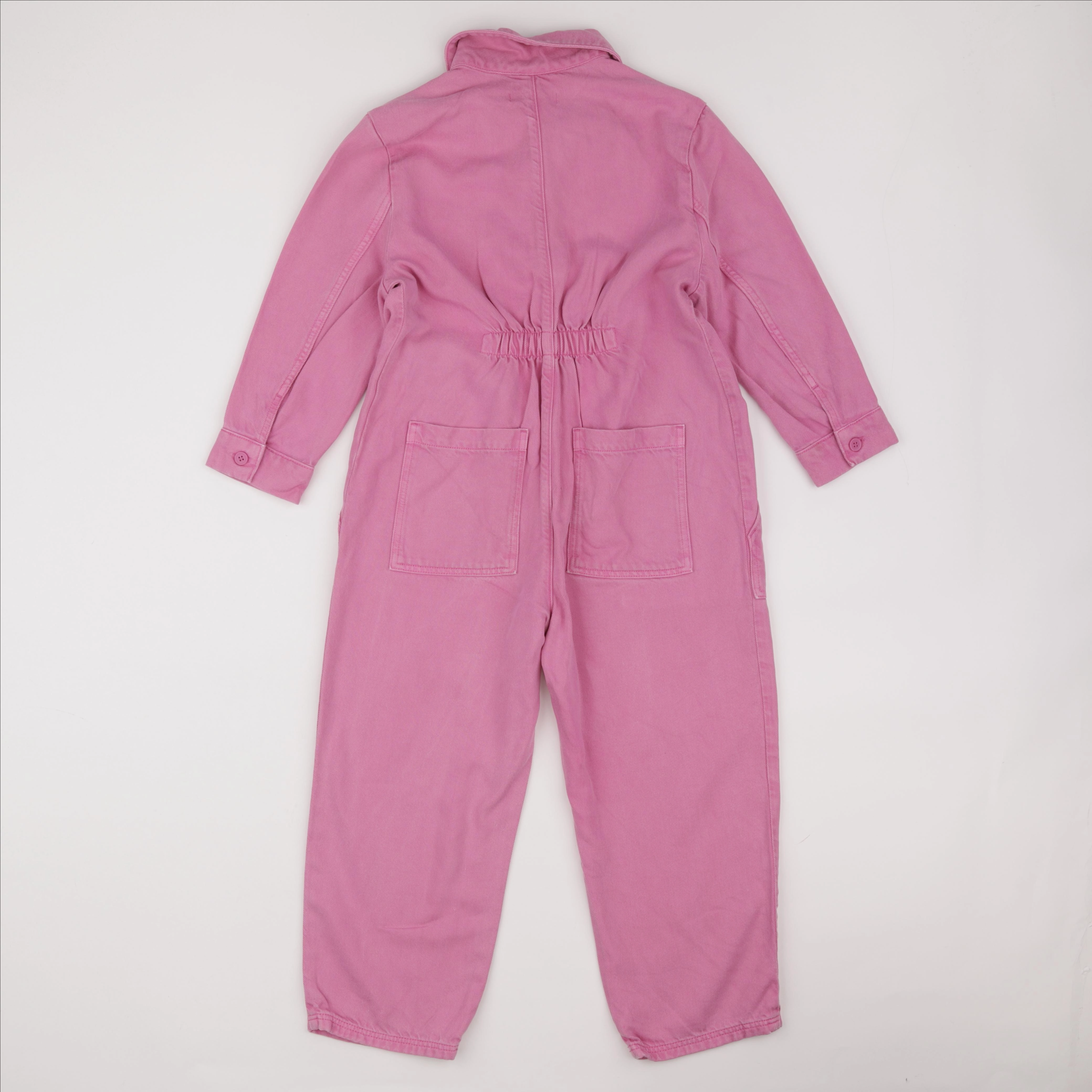 Arket - combinaison rose - 5/6 ans