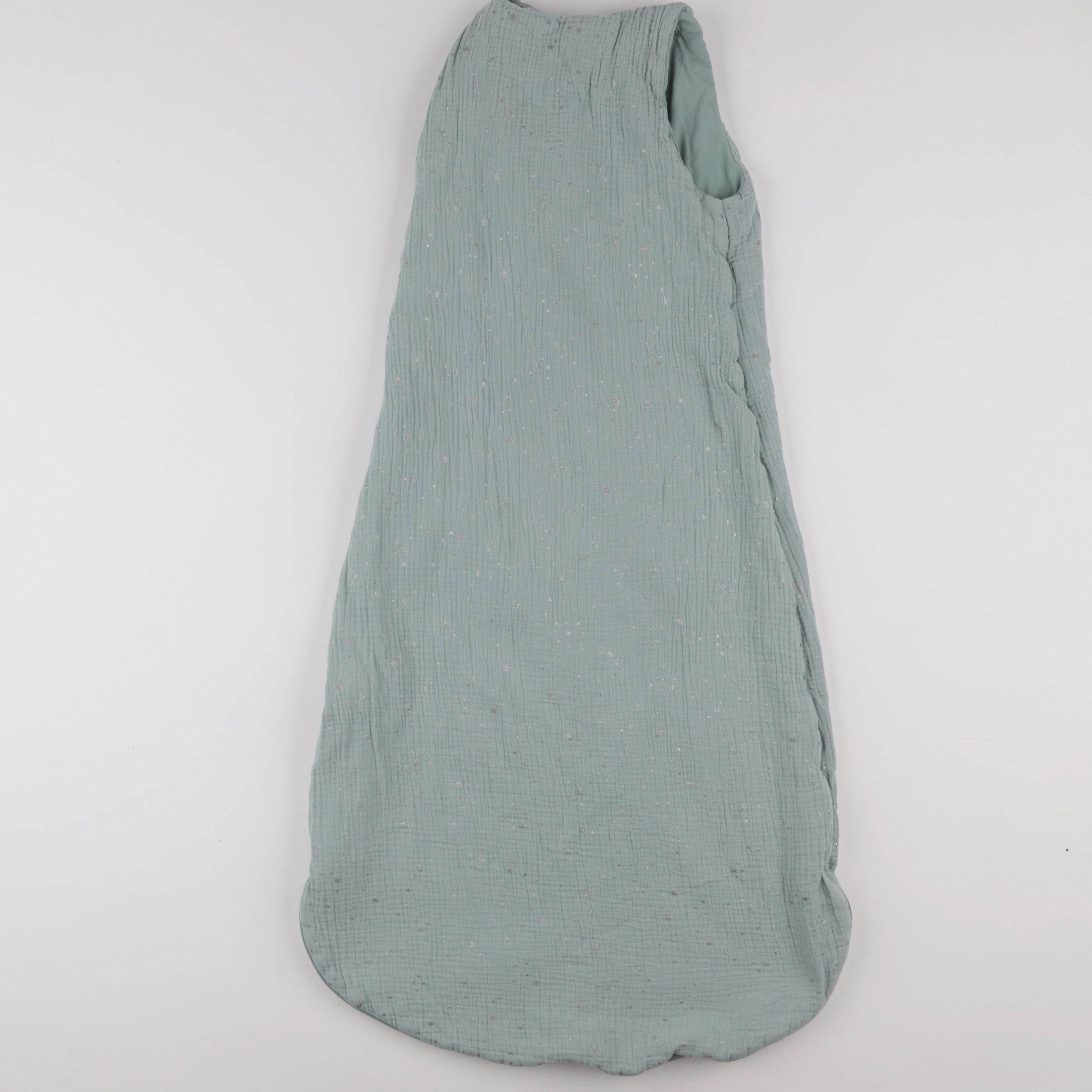 Vertbaudet - gigoteuse vert - 18/36 mois