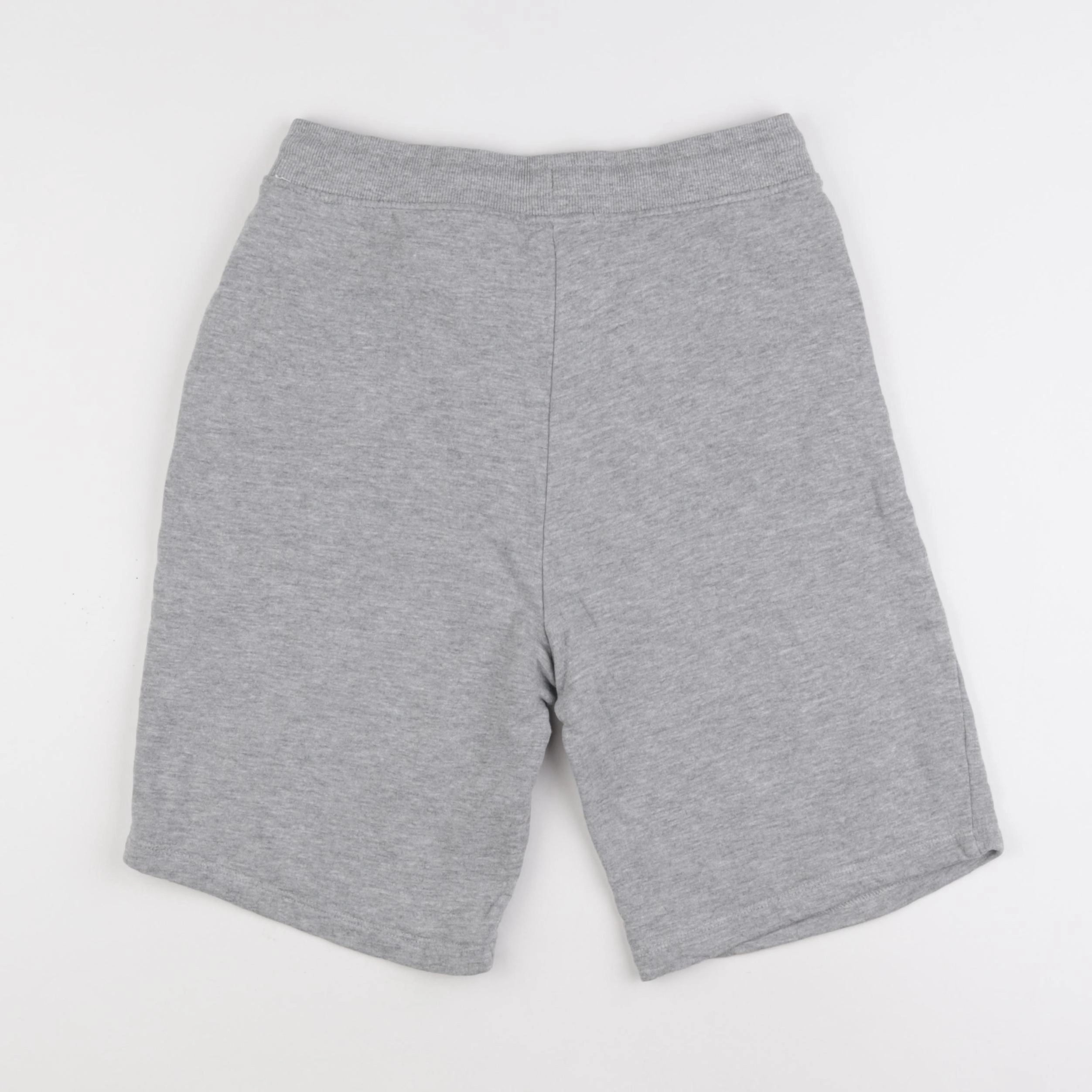 Monoprix - short gris - 14 ans