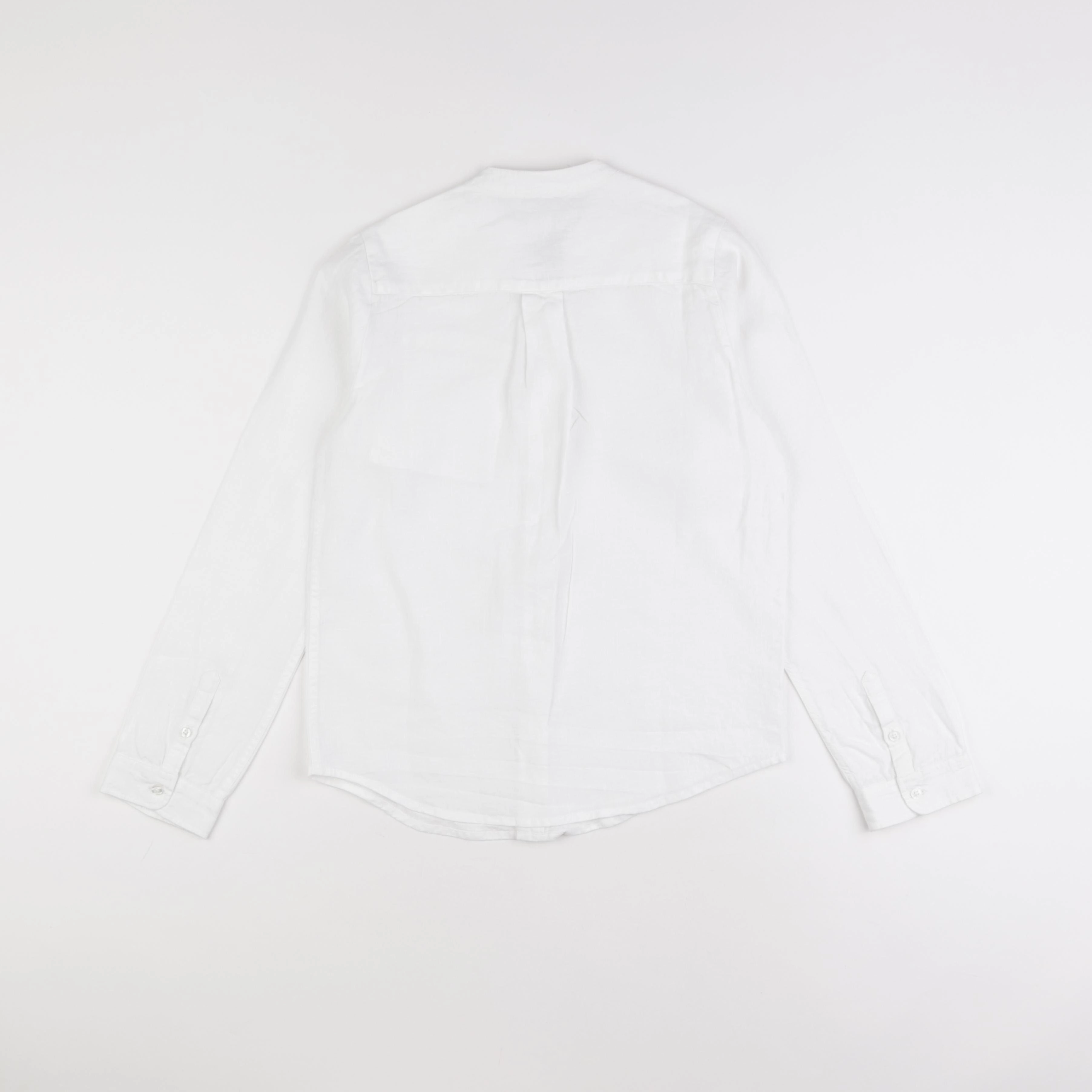 Jacadi - chemise blanc - 12 ans
