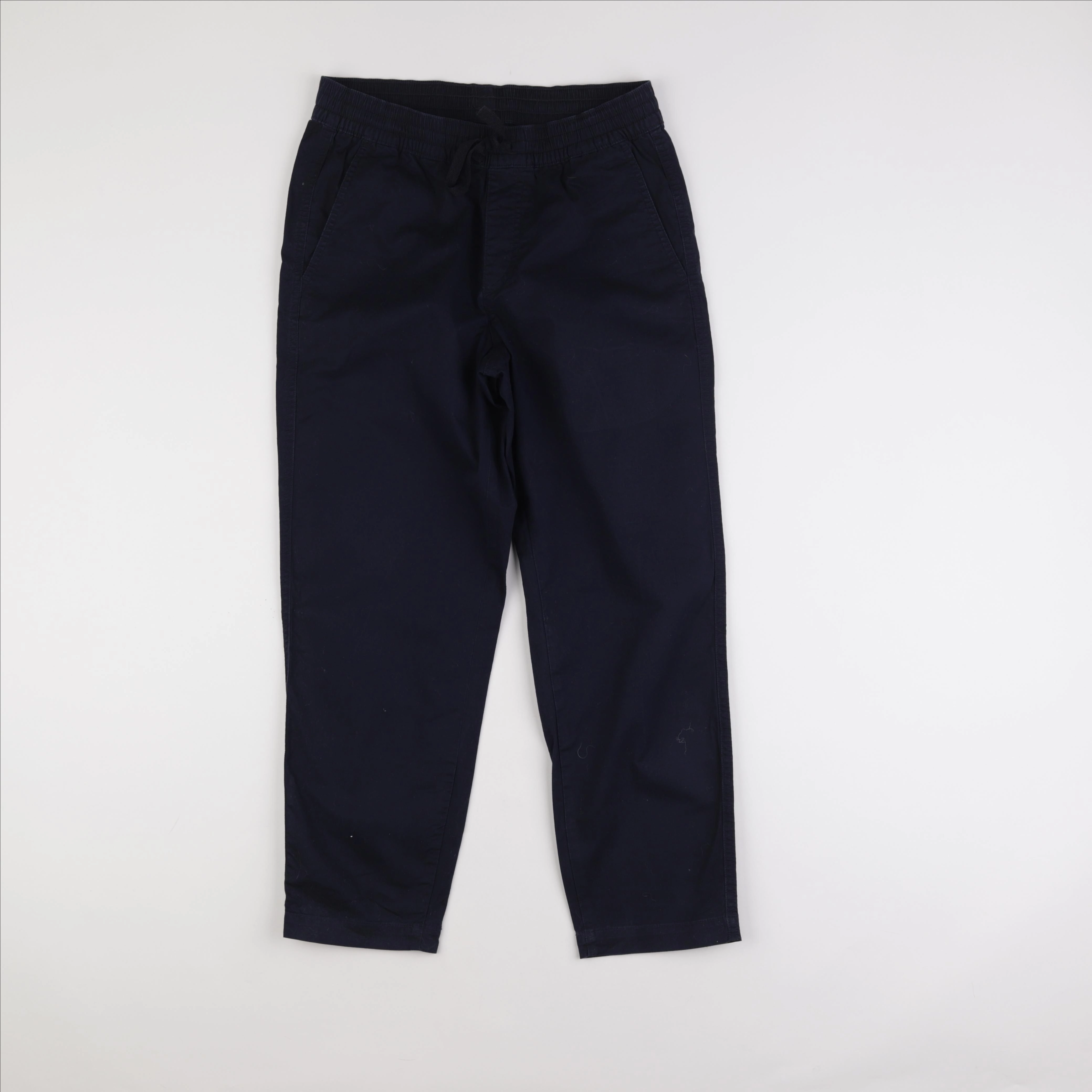 Uniqlo - pantalon bleu - 14 ans