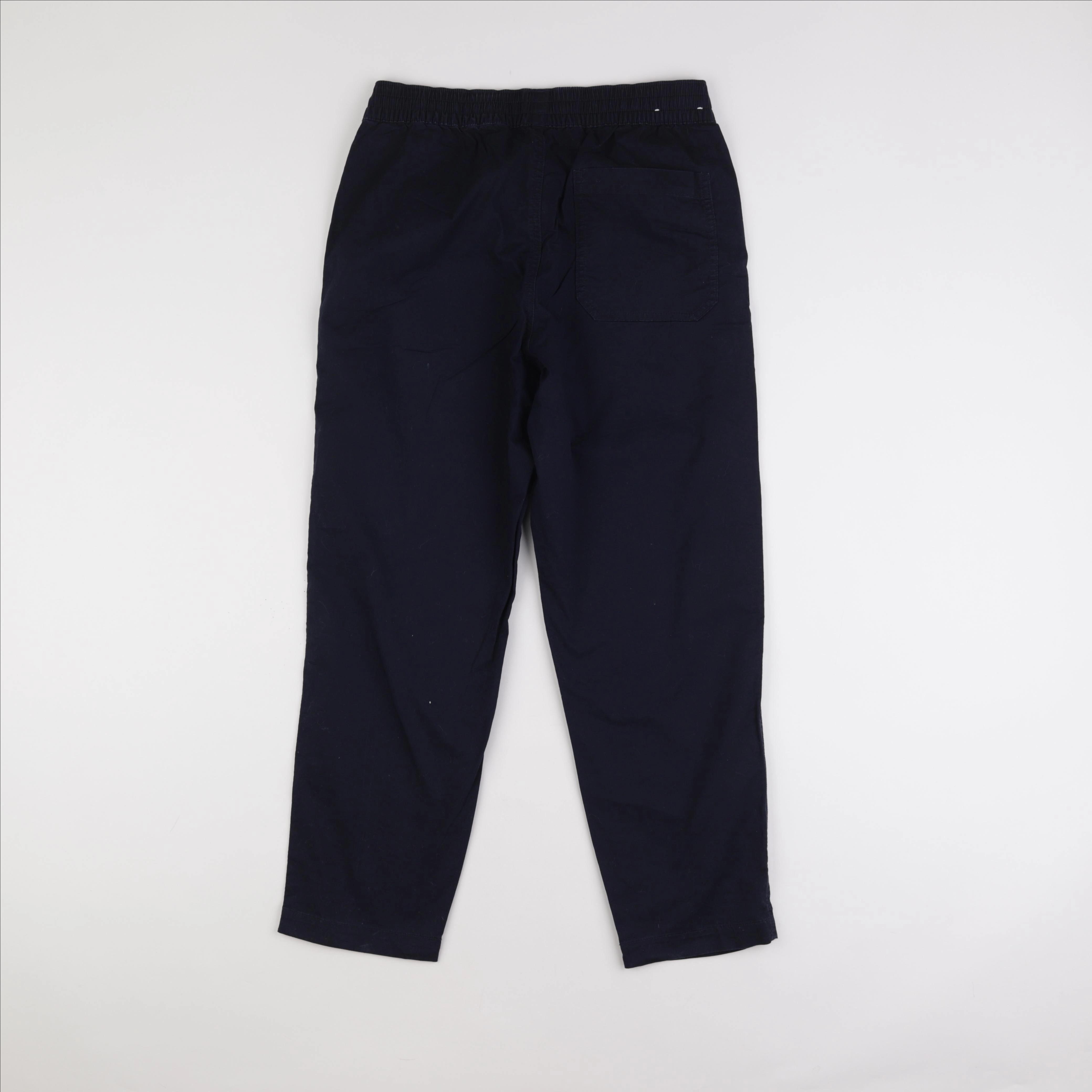 Uniqlo - pantalon bleu - 14 ans